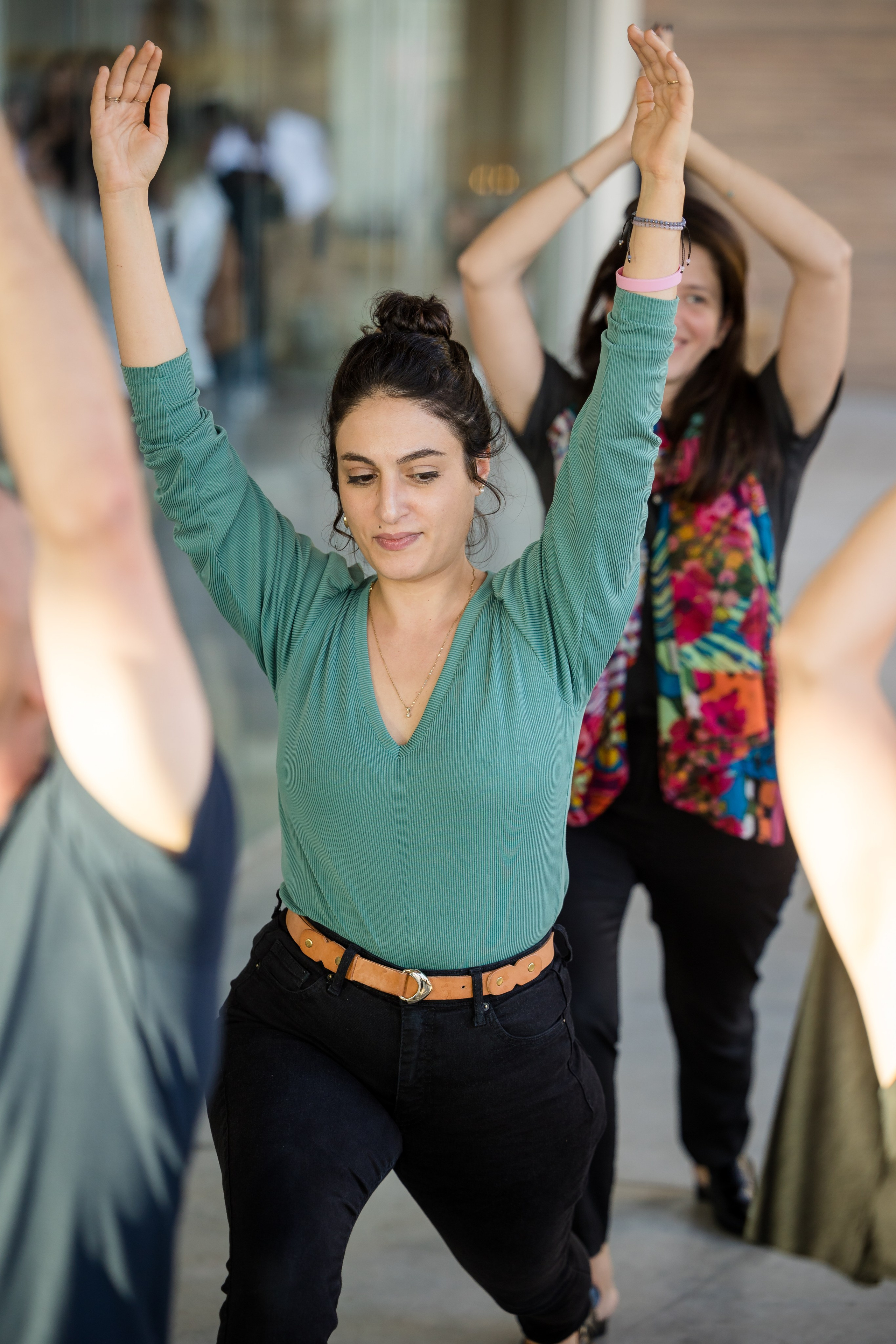 Pfizer. AMIR BUCHNIK PHOTOGRAPHER