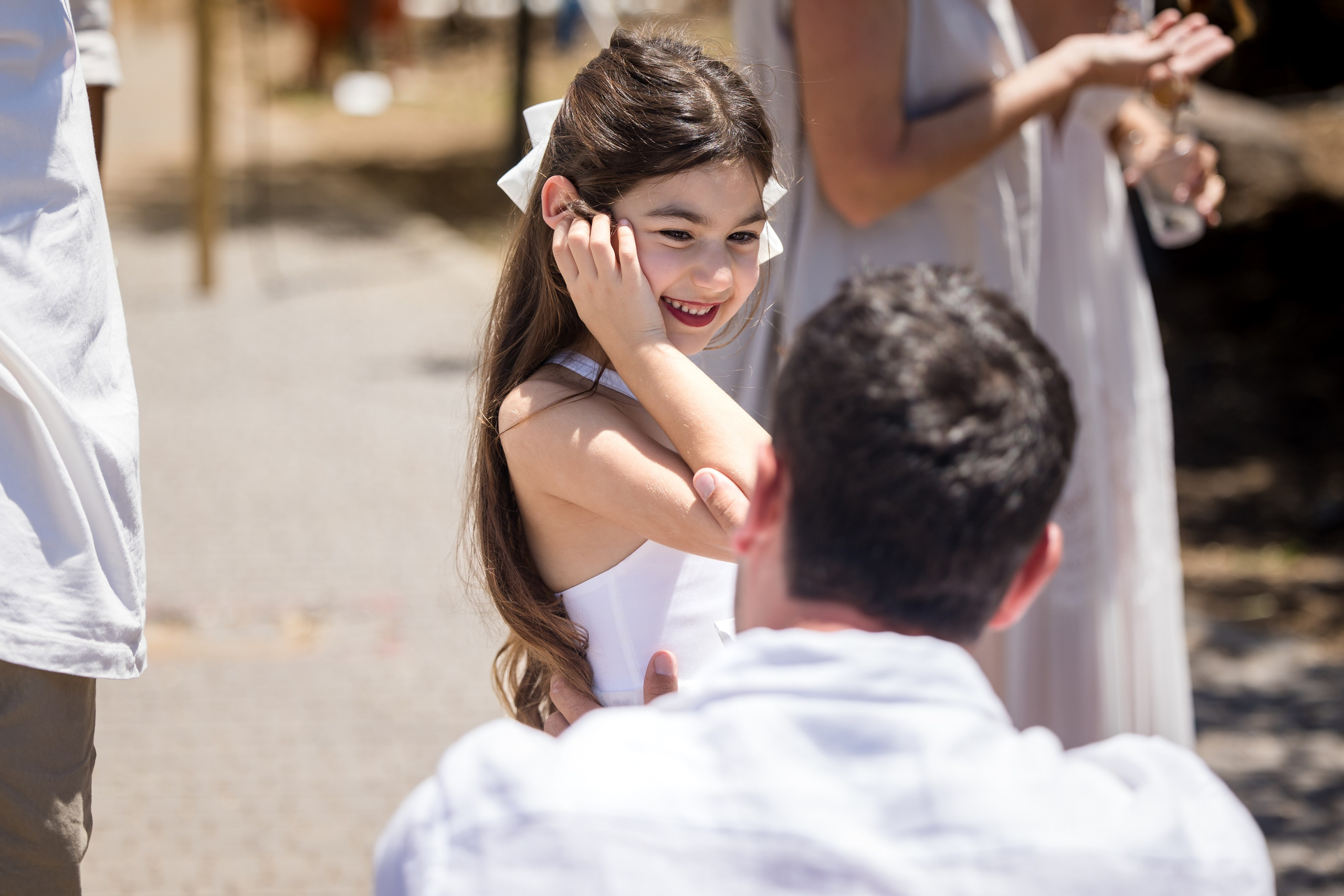 Omar & Nimrod. AMIR BUCHNIK PHOTOGRAPHER