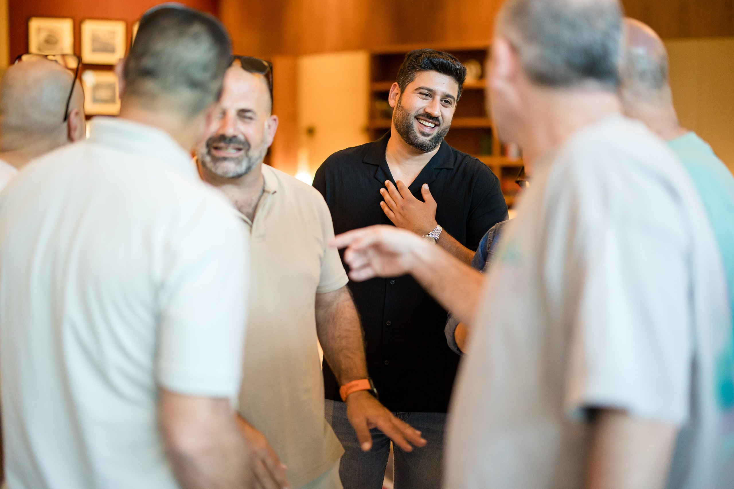 Barel Corporation — Batumi Georgia. AMIR BUCHNIK PHOTOGRAPHER