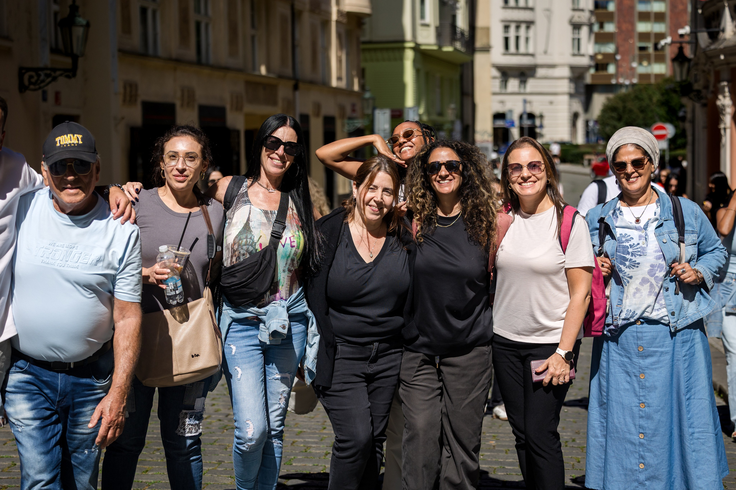 Johanneshof, Prague. AMIR BUCHNIK PHOTOGRAPHER