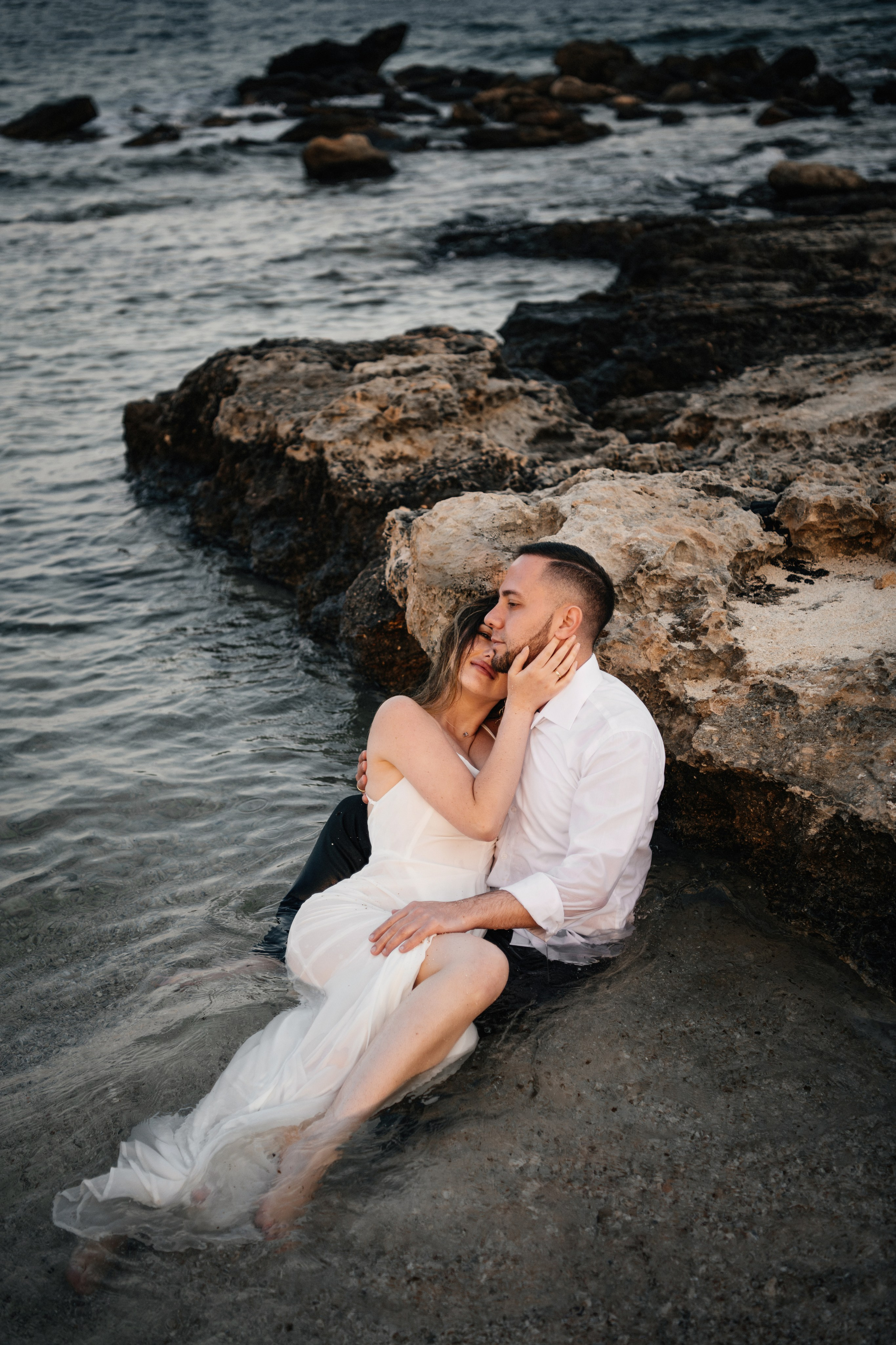 S & Y. Фотограф на Кипре