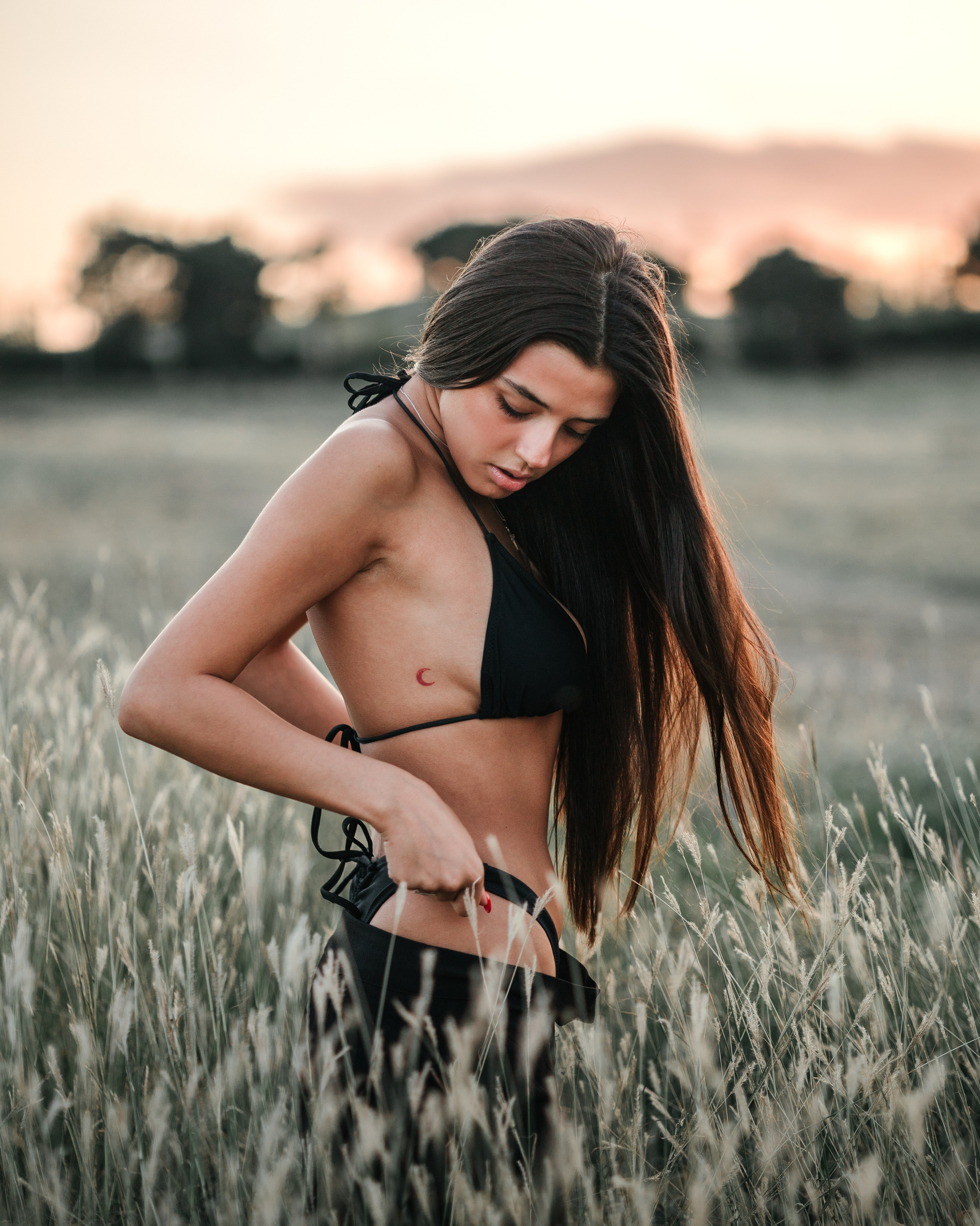 M A R I A M I. Bspander