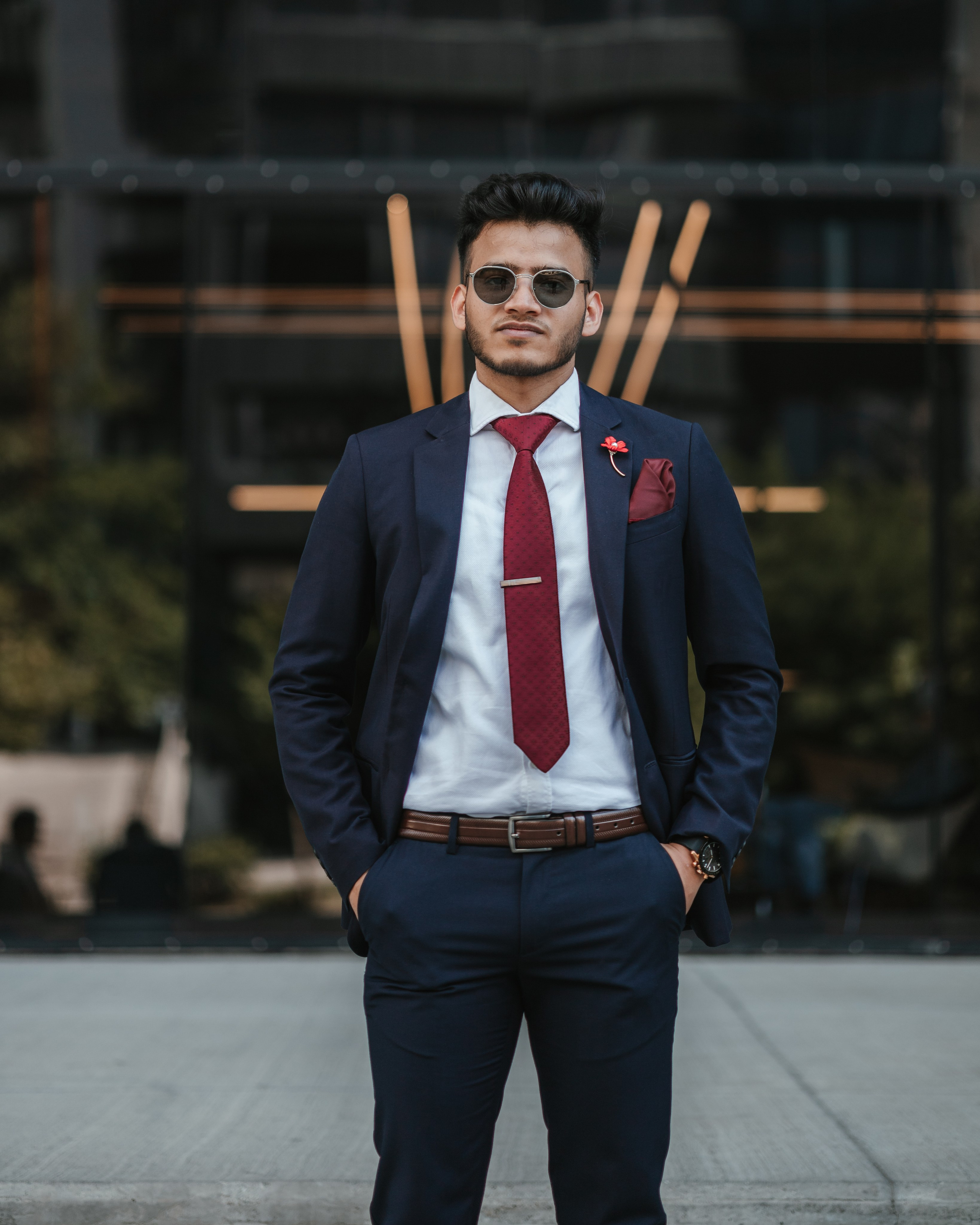 Graduation 3. Bspander