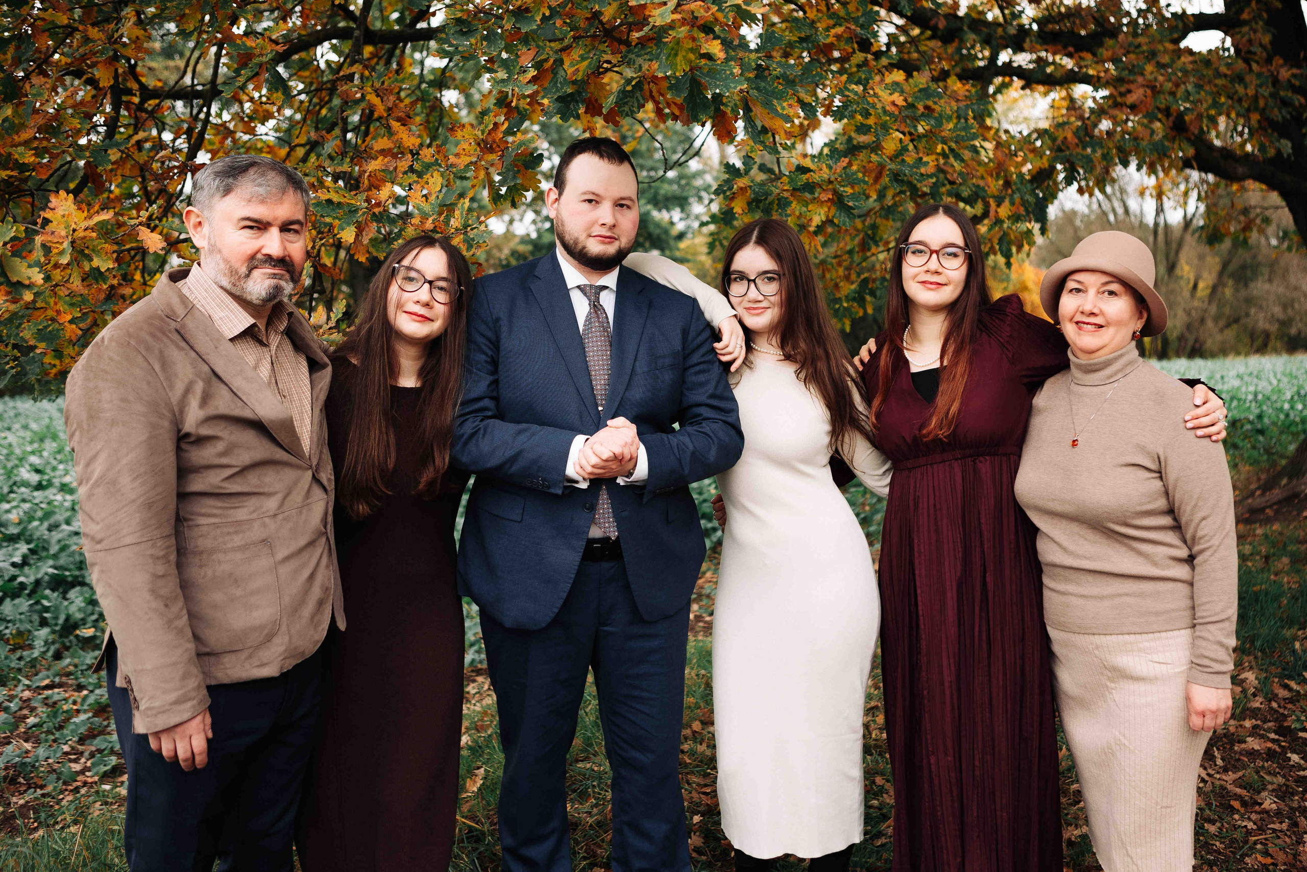 BIG OAK, BIG FAMILY. Https://shi-photo.com/