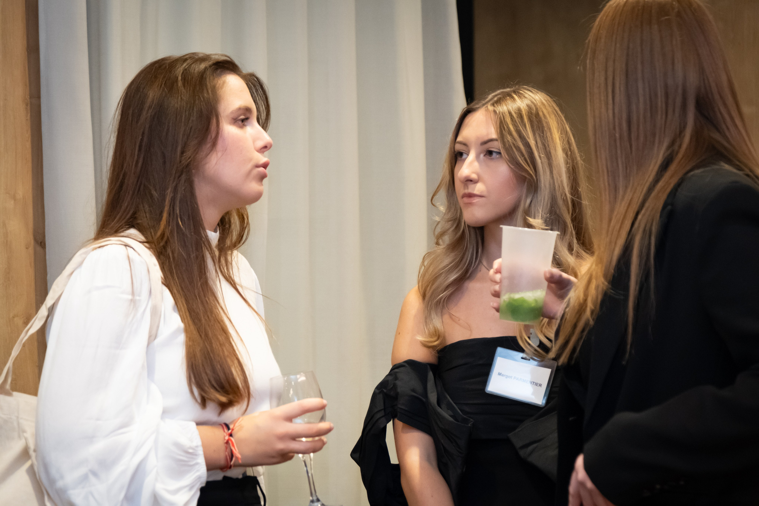 Master’s Degree GALA. Photographer in Paris Marina Chaput