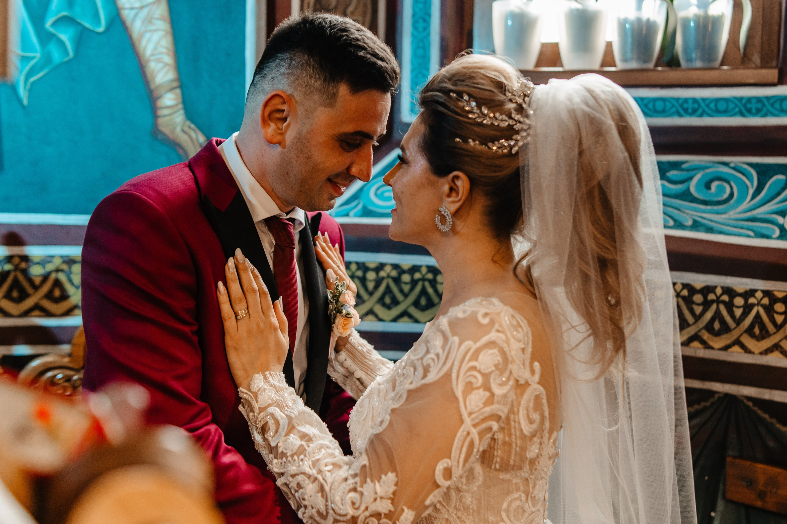 Andreea & Alex. Foto-Video Nunta Iasi, Suceava, Bucuresti / Disponibilitate 2025 — 2026 — 2027