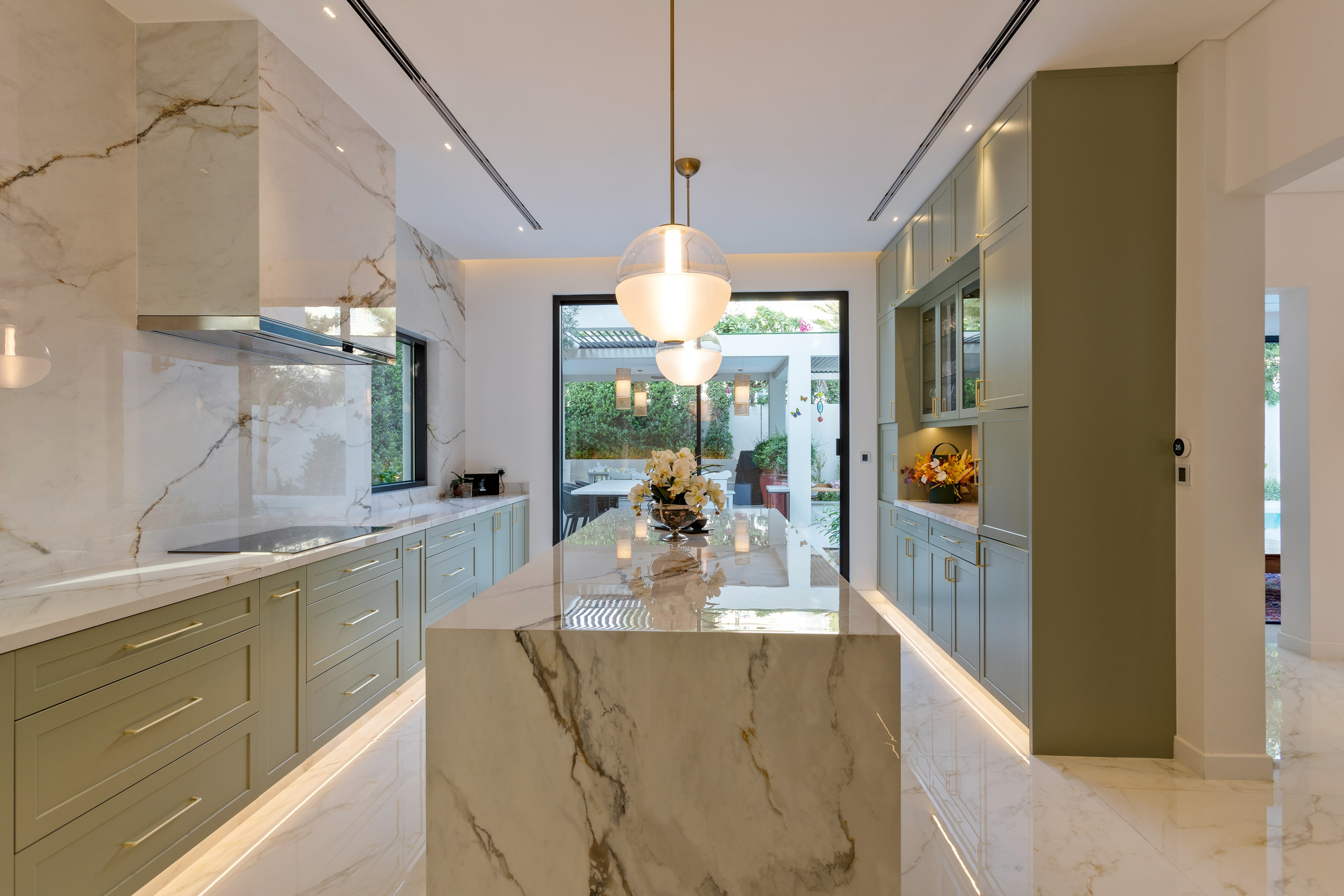 Savannah, Arabian Ranches. Samy Mar Boy │Portrait, Automotive and Real Estate Photographer