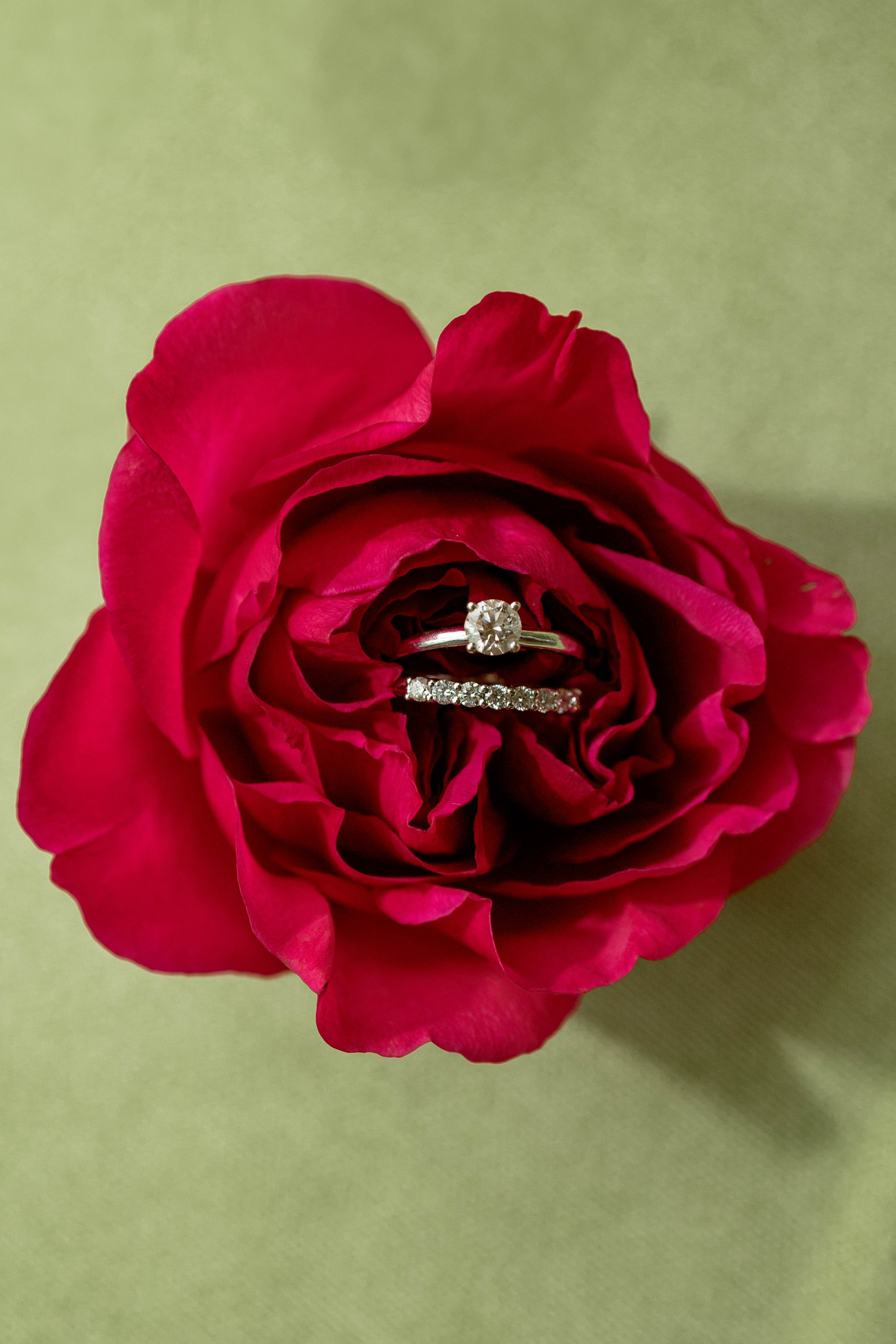 Wedding at Samota Pierre