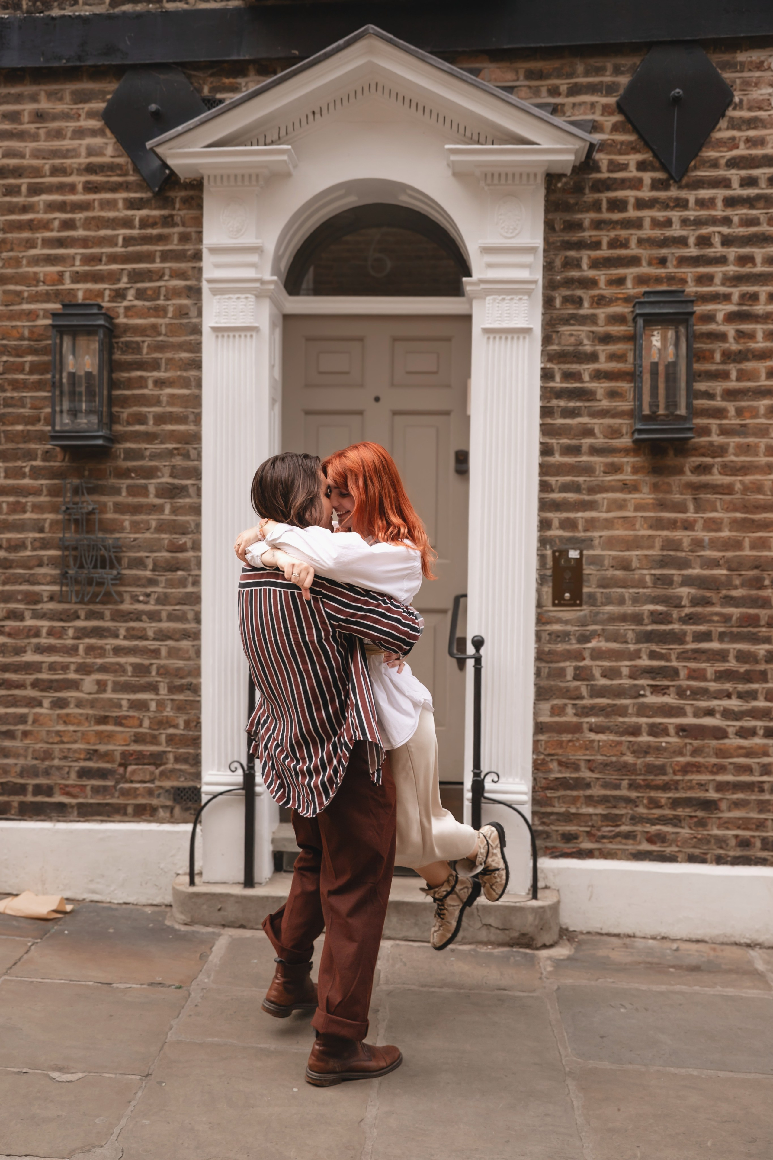 Sophia & Fayaz. Daria V. Photography