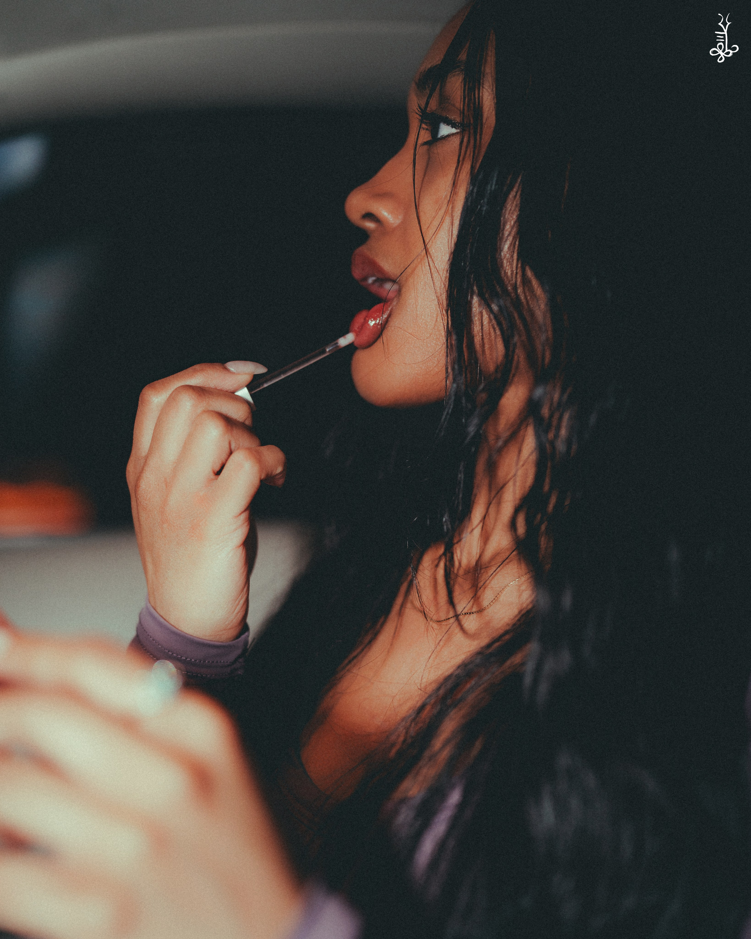 JADE SYAN. Ke’Ondris