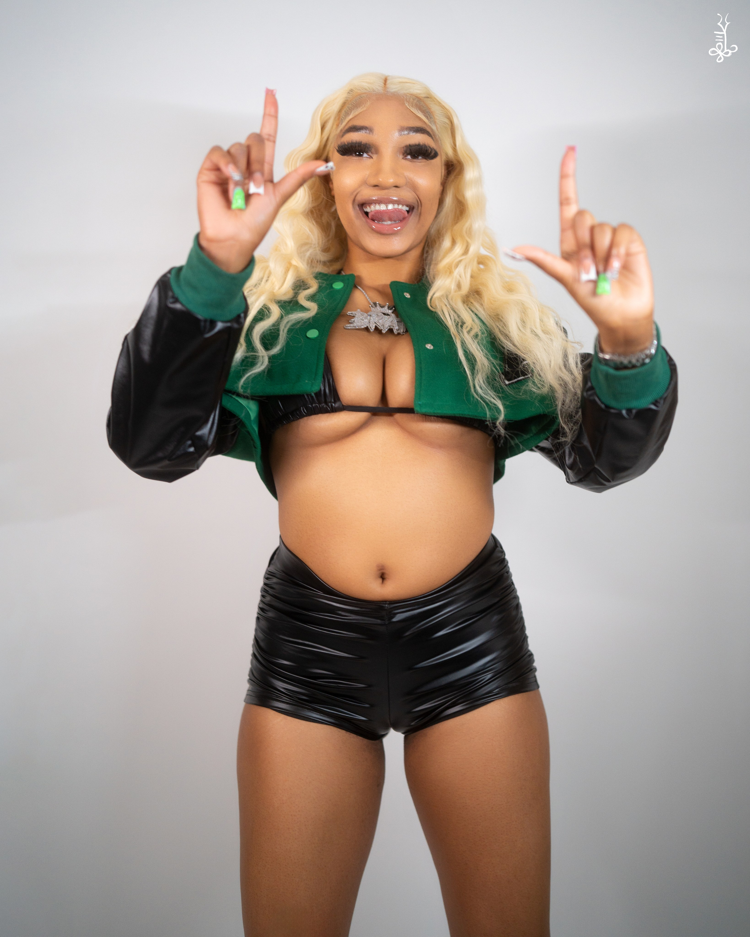 @bougiebratwrld. Ke’Ondris