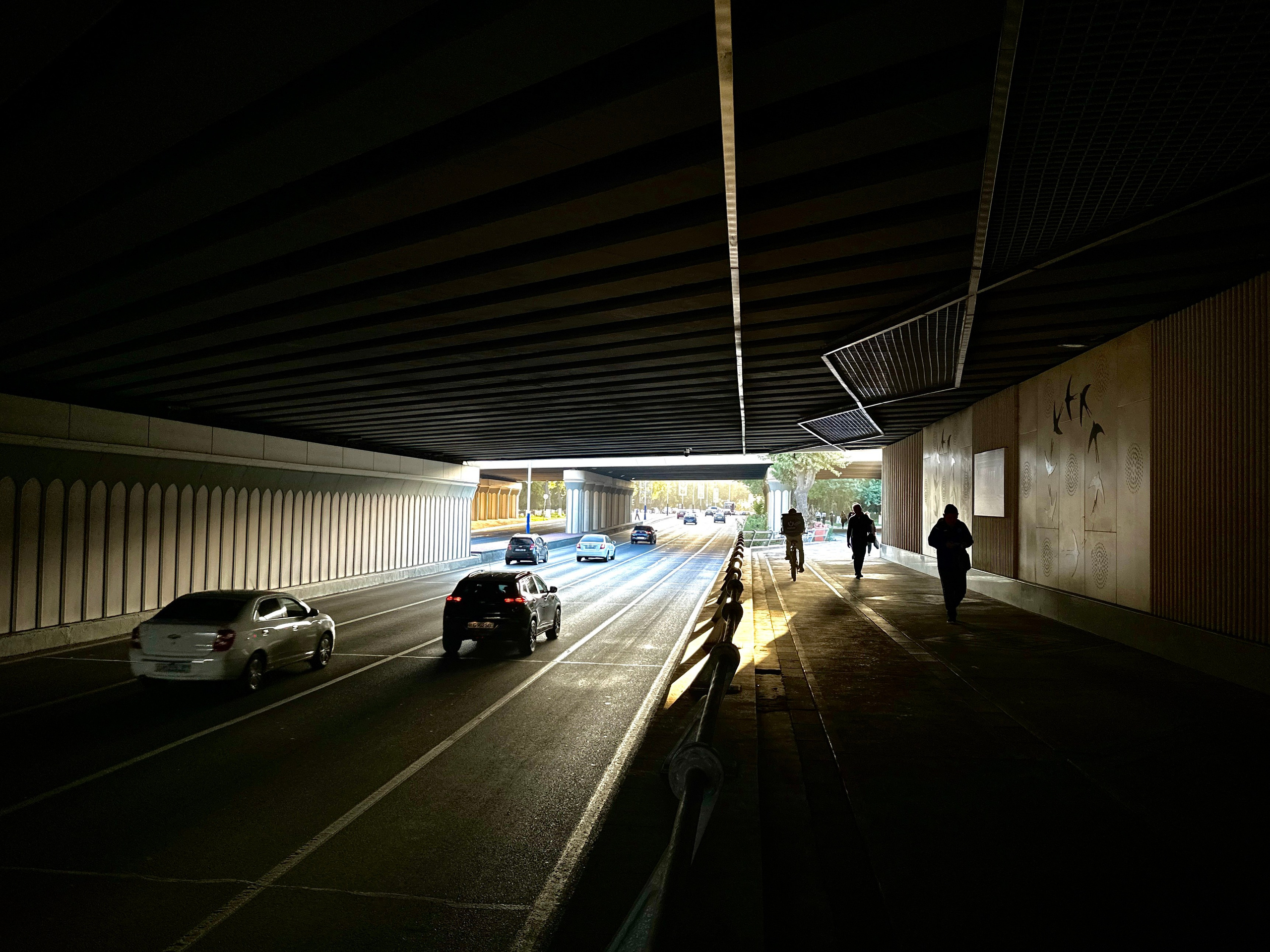 Стрит и Урбан. Георгий Намазов | Фотограф в Ташкенте