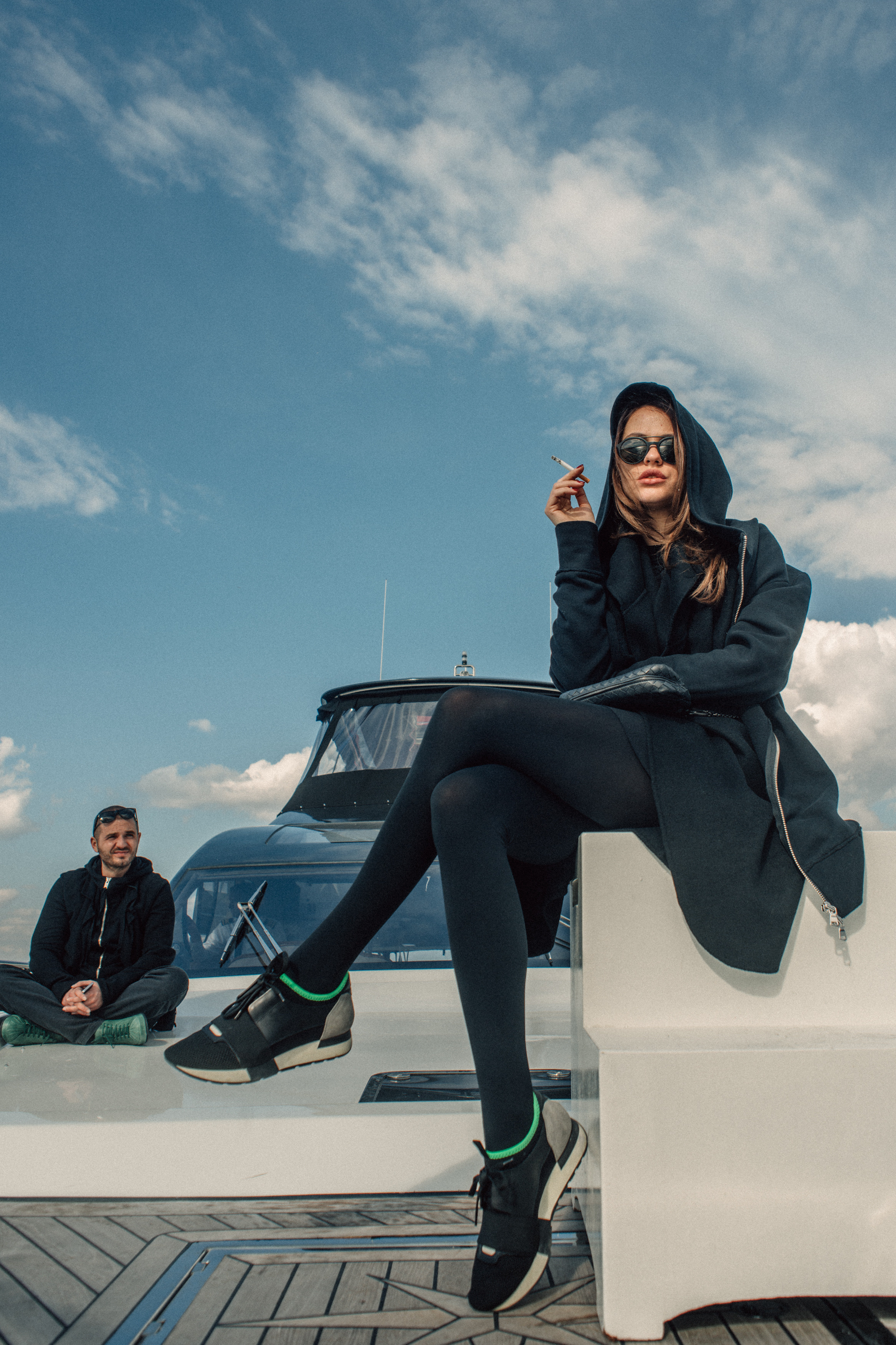 Фотосессия Love Story в Стамбуле. Фотограф в Стамбуле Анатолий. Лайфстайл фотограф в Стамбуле Анатолий. Фотосессии на крышах с чайками