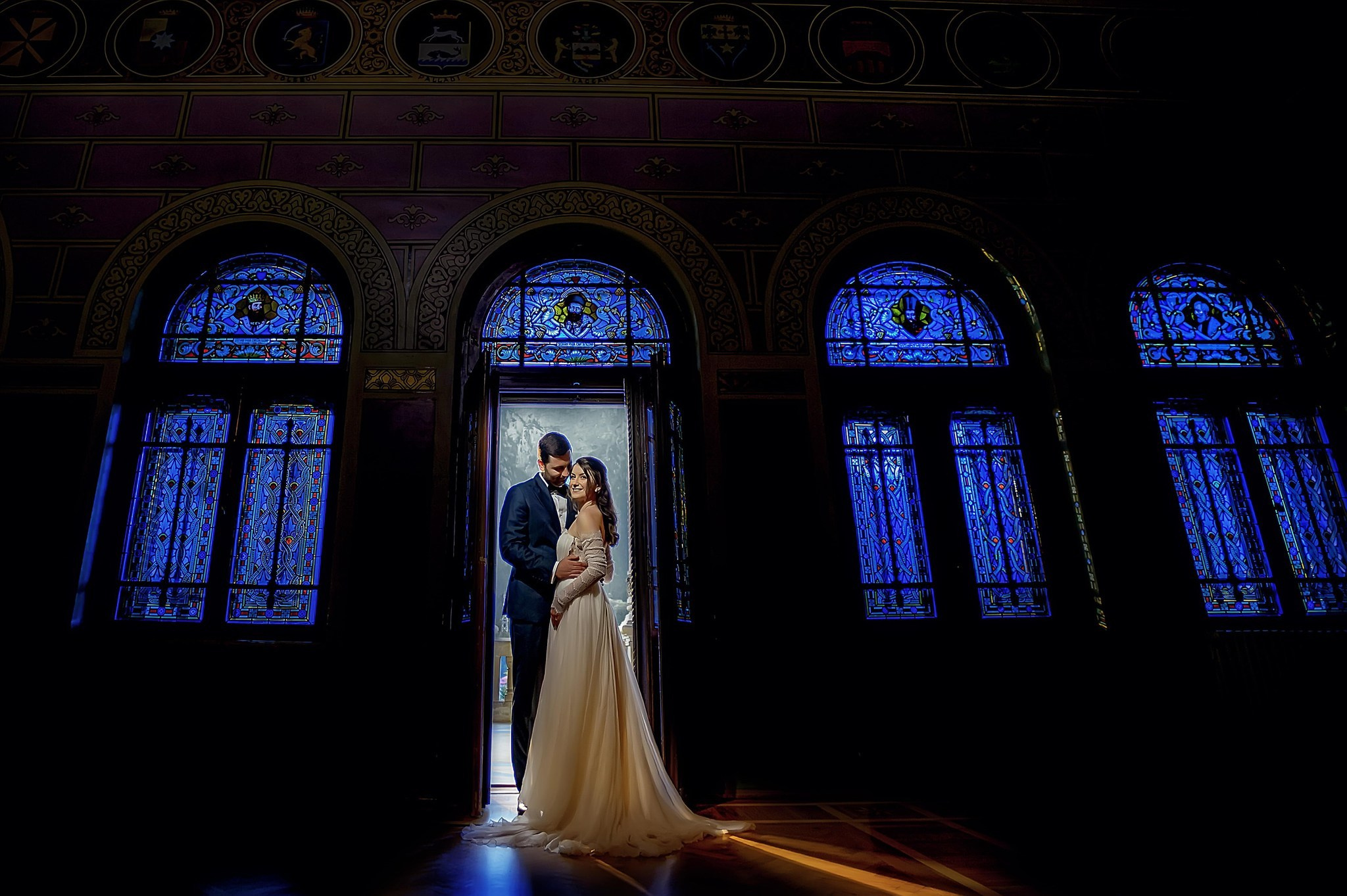 After Wedding. Vladimir Constantinescu - Fotograf de nunta Constanta