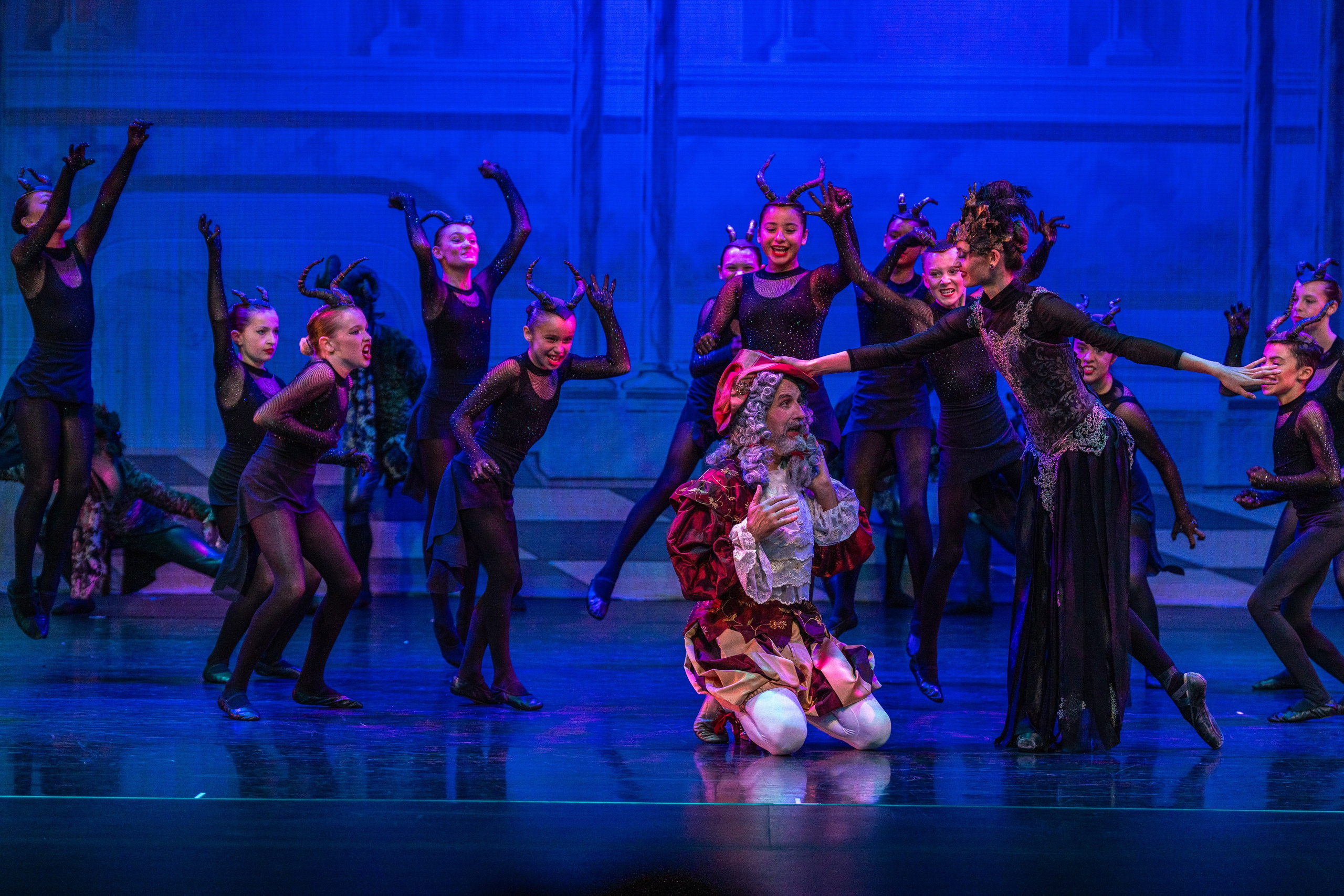 Ballet Photographer. Santa Clarita Photographer