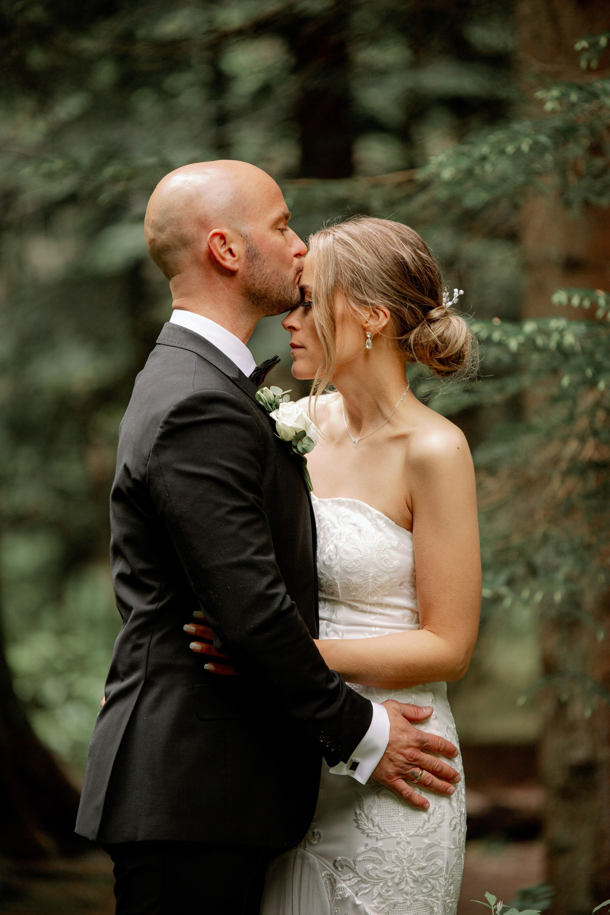 M&M. Bryllupsfotograf, videograf, Norge. Wedding photography, Norway