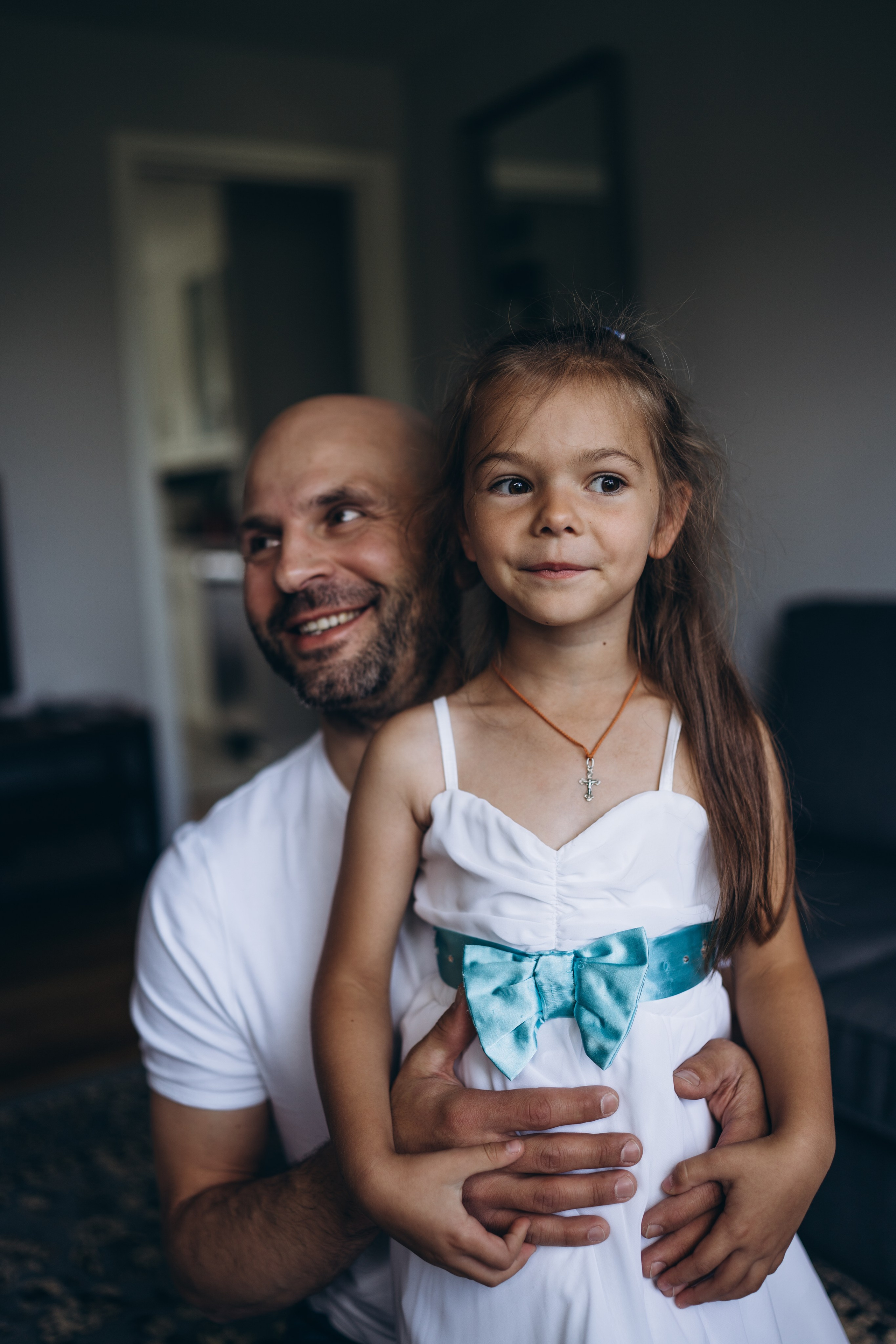 Natale & fam. Calgary Wedding & Lifestyle Photographer — Yevhen Polishchuk