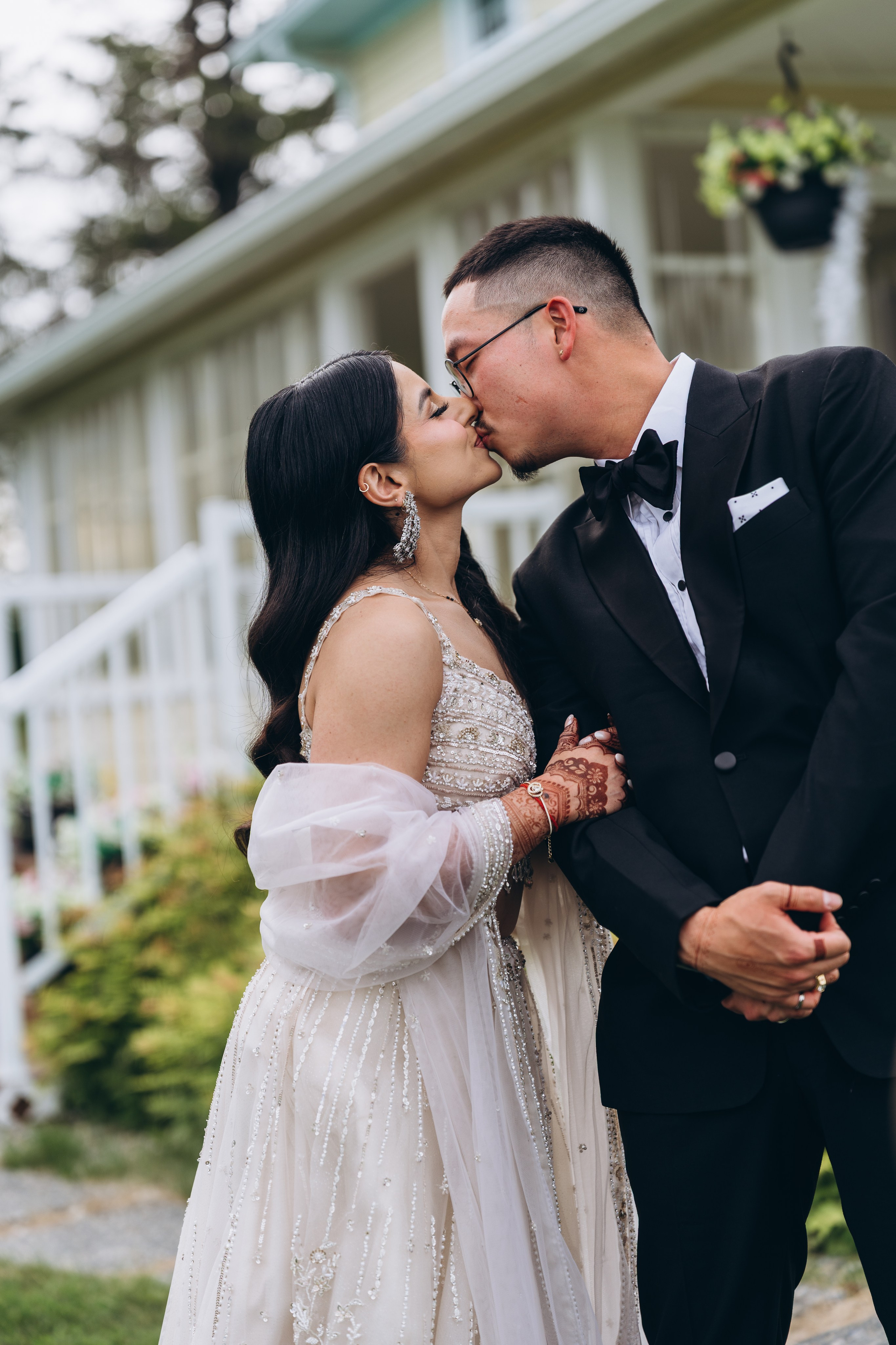 Jackie & Bindi. Calgary Wedding & Lifestyle Photographer — Yevhen Polishchuk