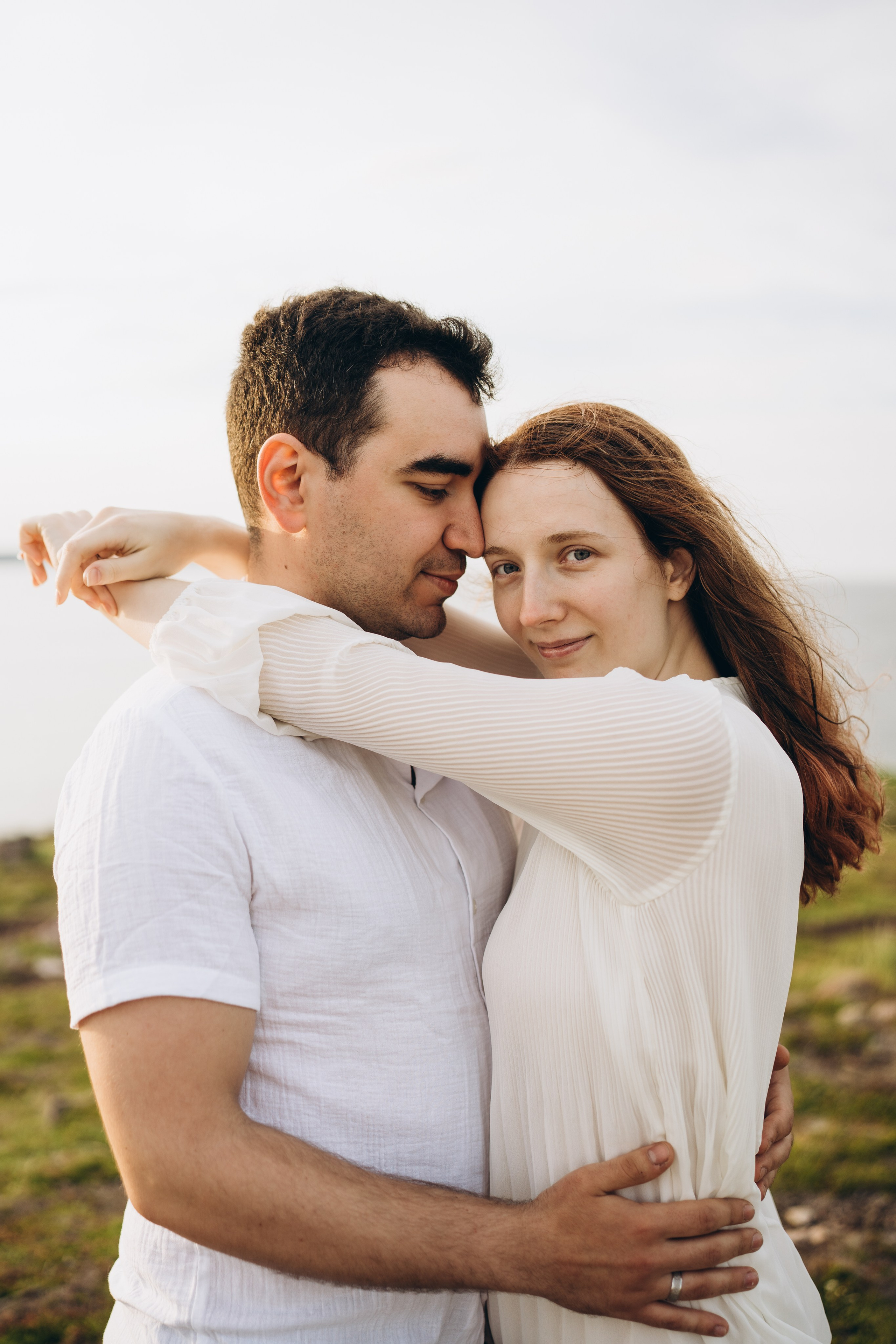 Angelika & Kolya. Calgary Wedding & Lifestyle Photographer — Yevhen Polishchuk