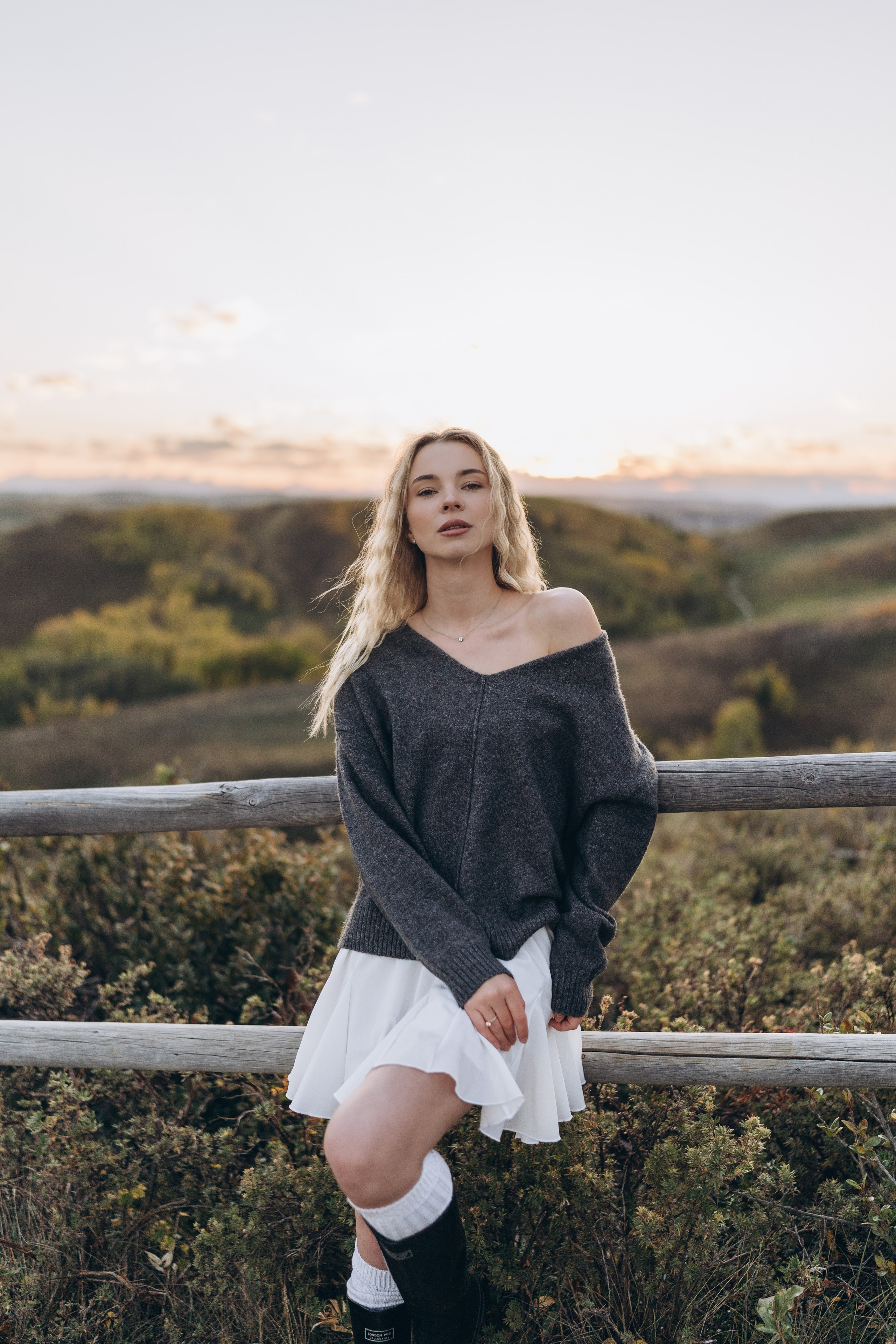 Jane. Calgary Wedding & Lifestyle Photographer — Yevhen Polishchuk