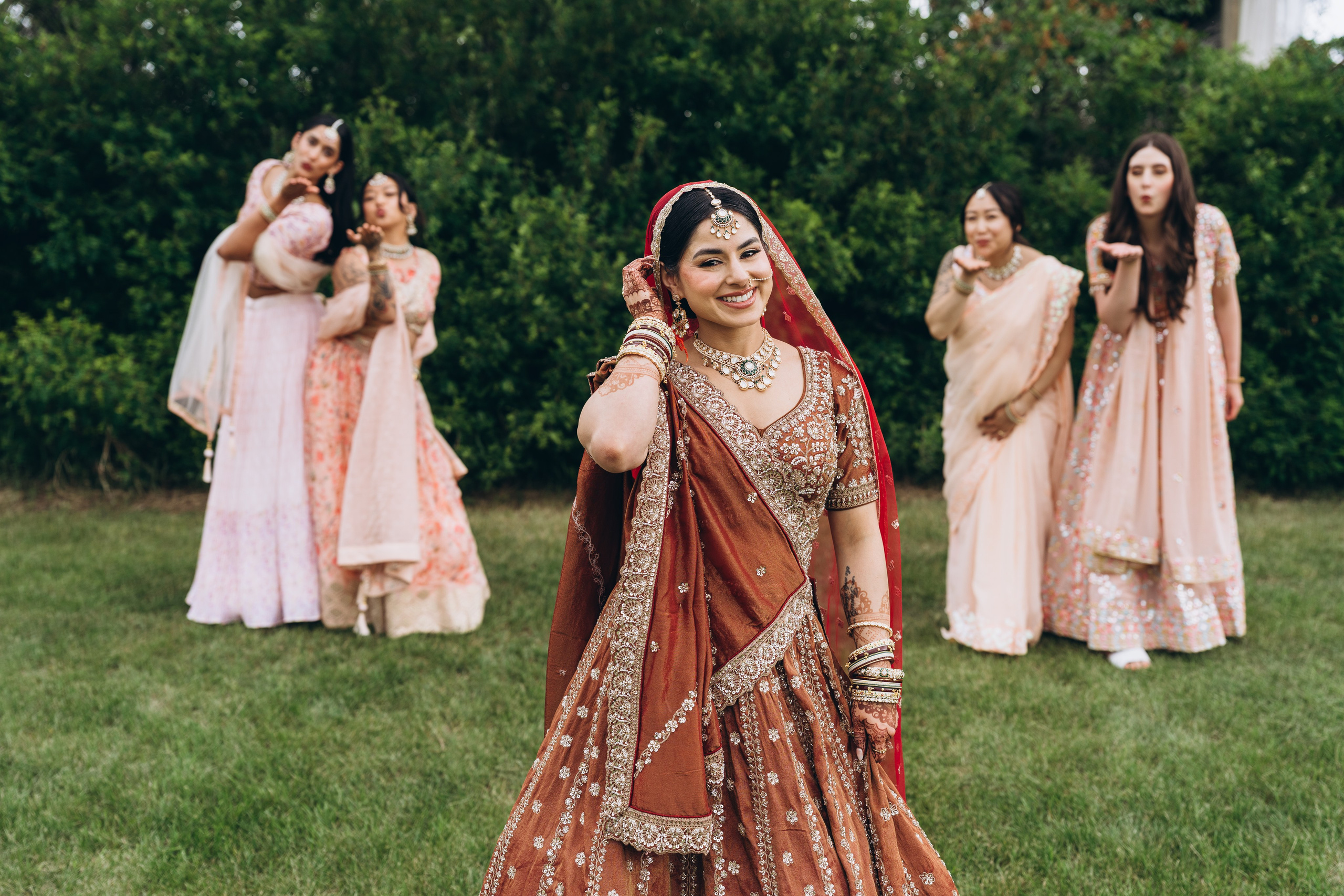 Jackie & Bindi. Calgary Wedding & Lifestyle Photographer — Yevhen Polishchuk