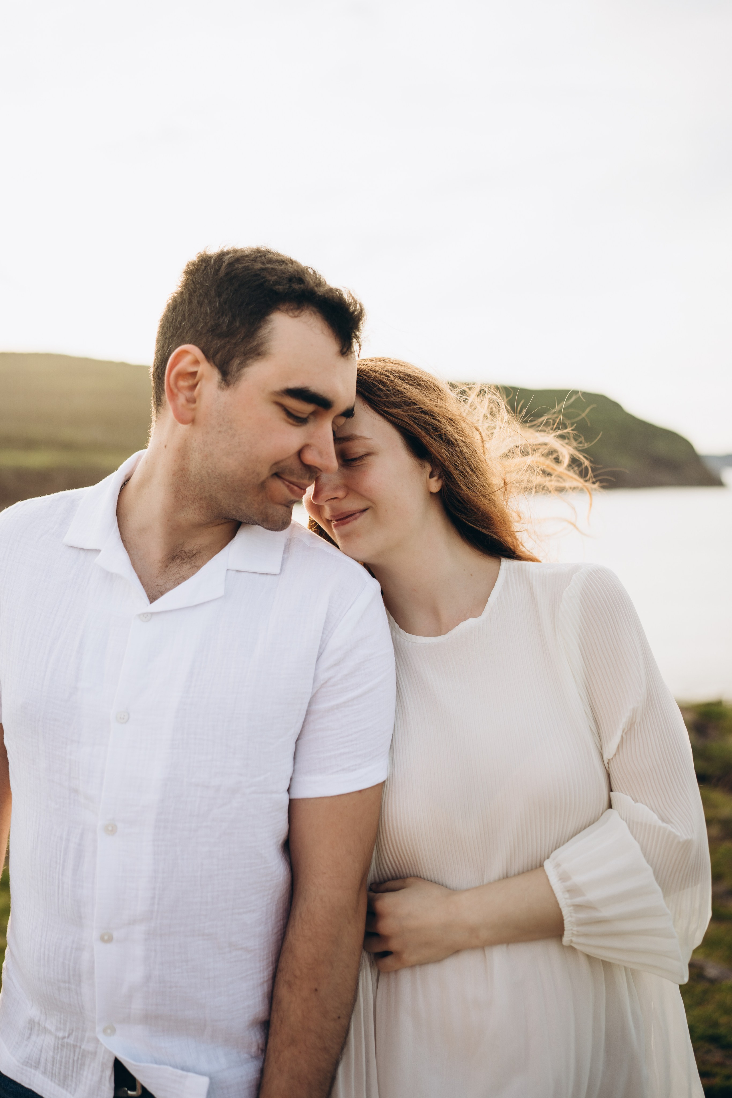 Angelika & Kolya. Calgary Wedding & Lifestyle Photographer — Yevhen Polishchuk