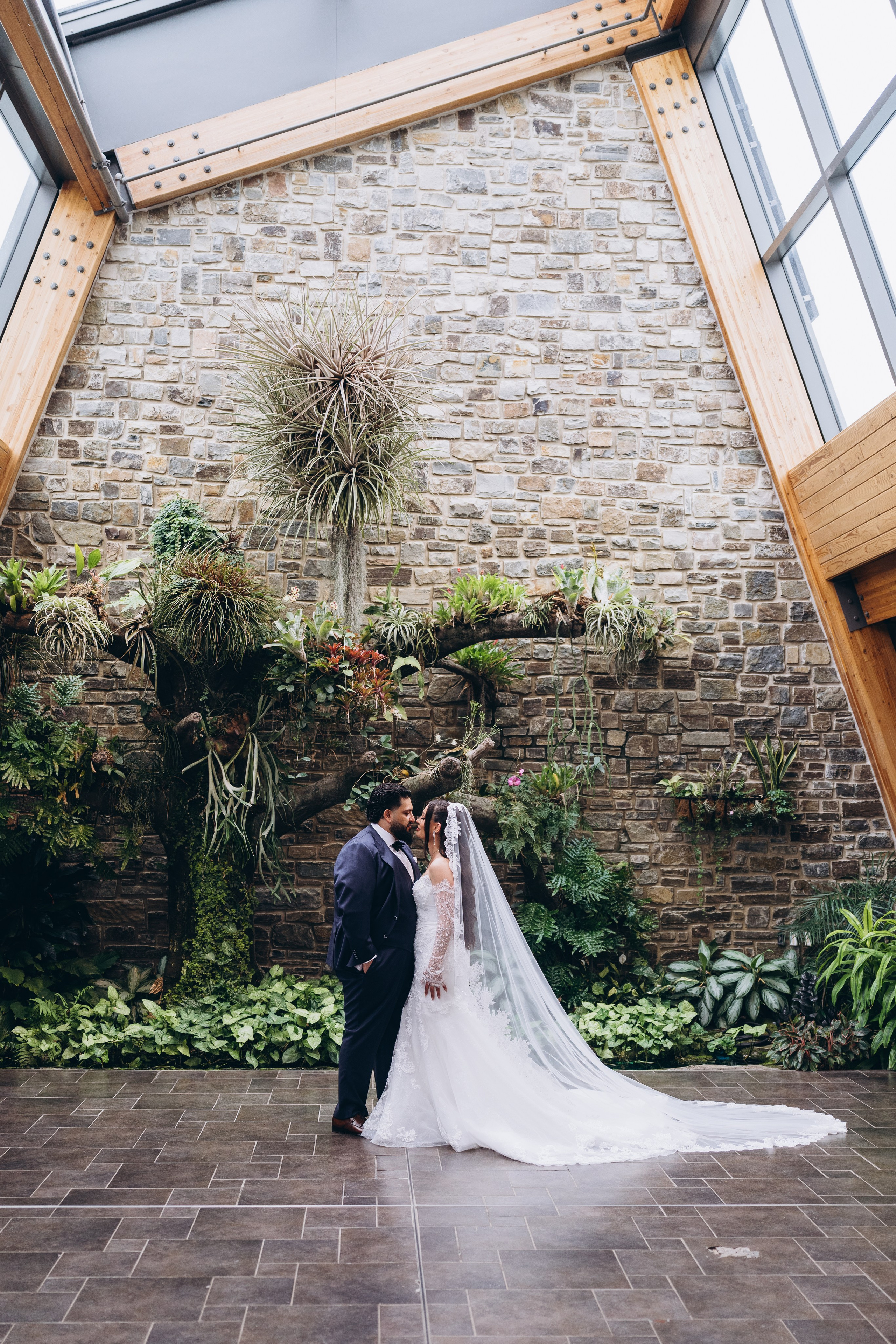 Salman & Sausan. Calgary Wedding & Lifestyle Photographer — Yevhen Polishchuk