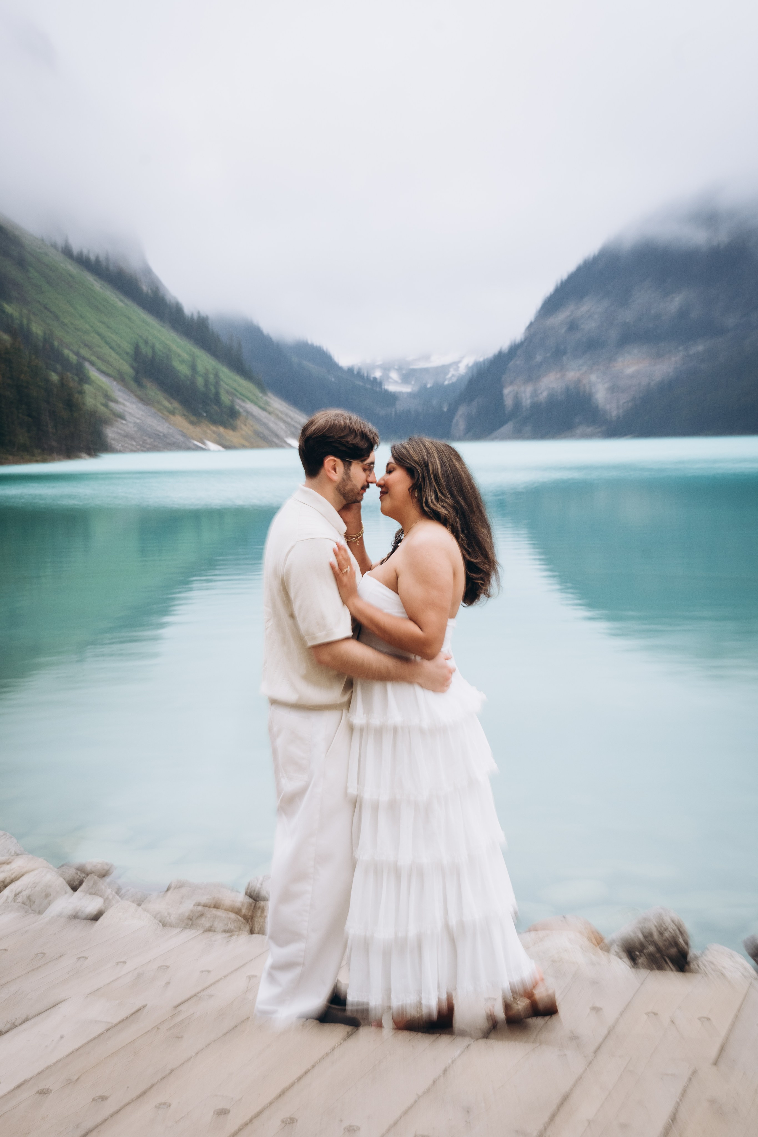 Chiara & Lucas. Calgary Wedding & Lifestyle Photographer — Yevhen Polishchuk