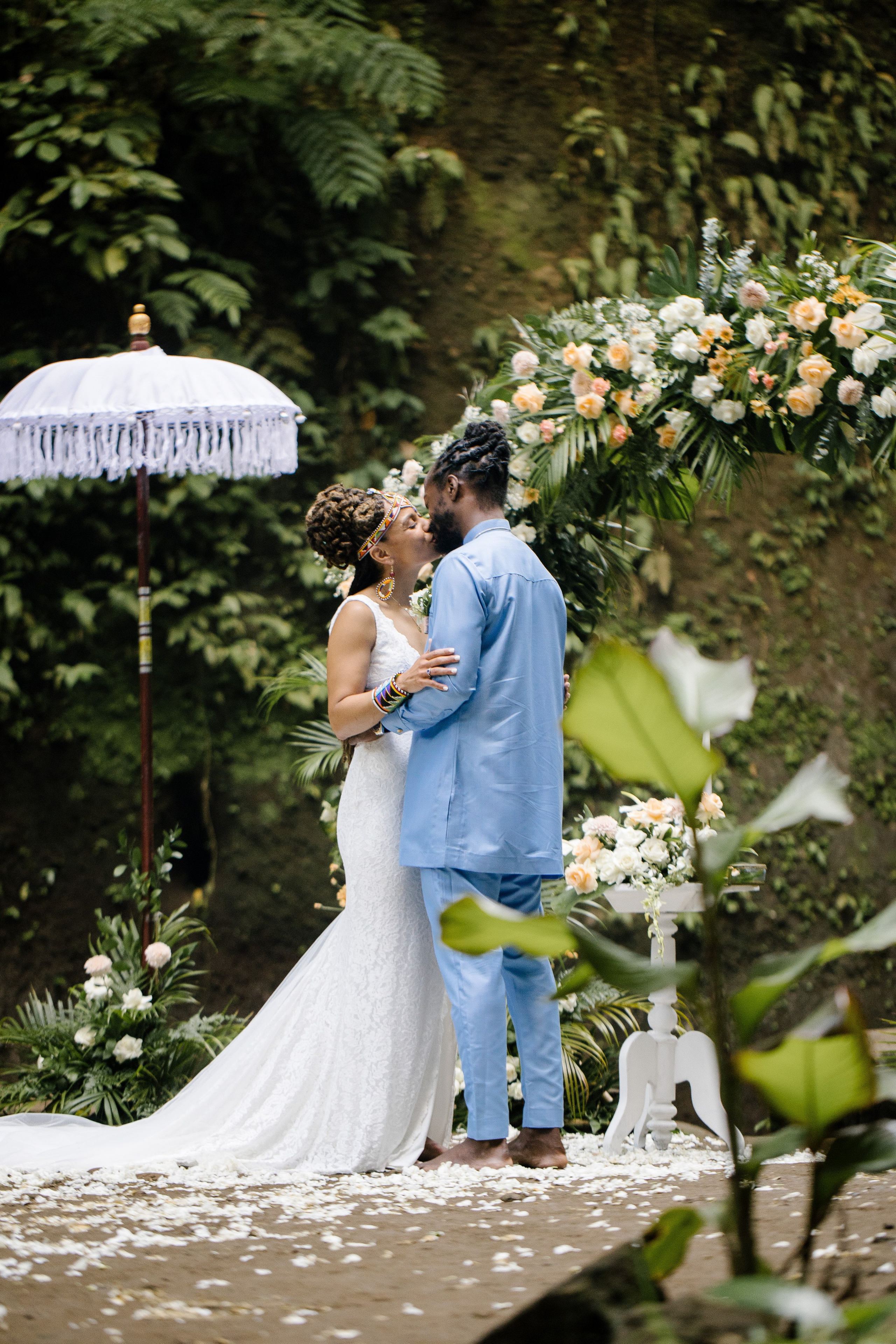 Kamau & Siobhan. Get.it.feel — Aesthetic Photography and Videography