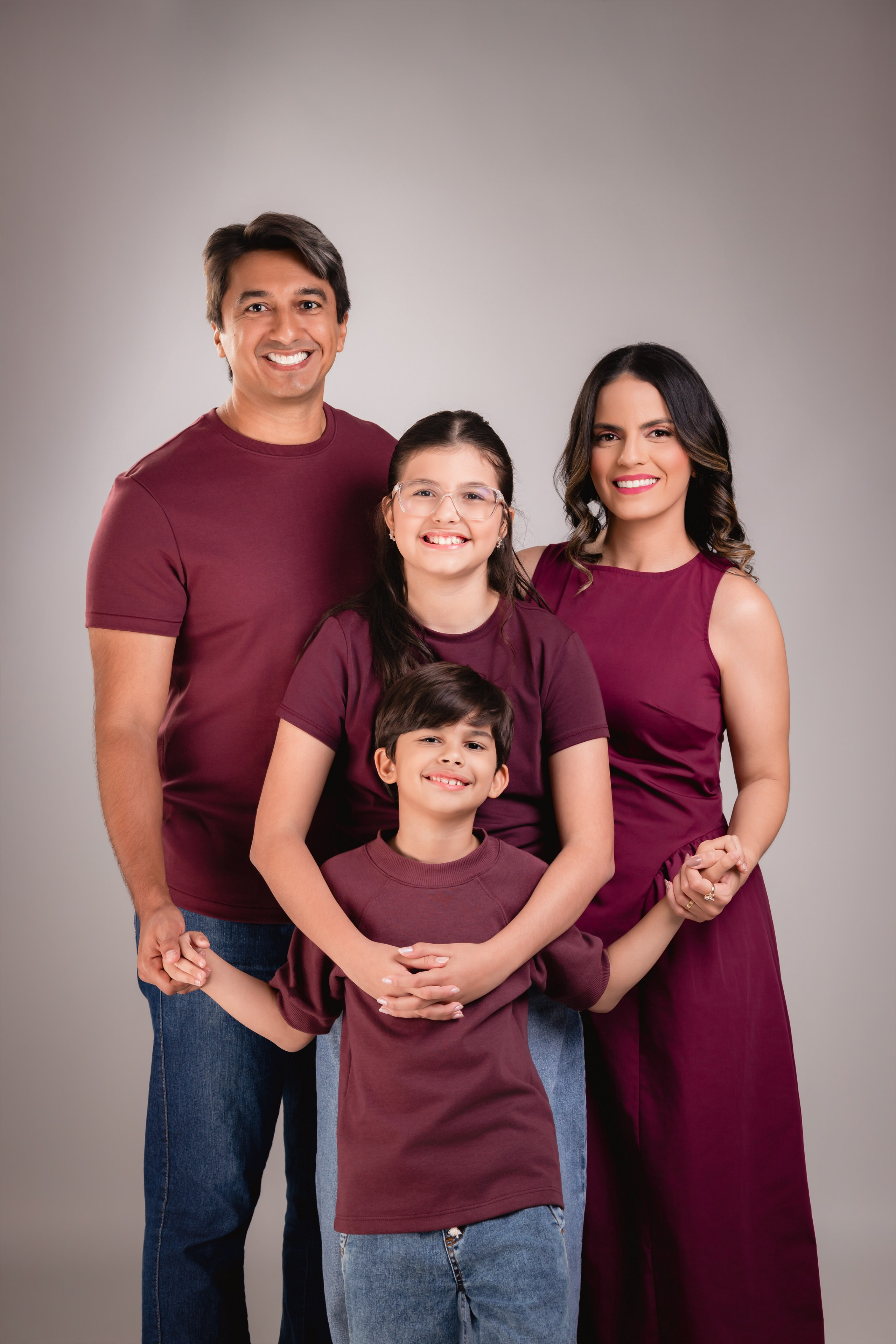 Ensaio família Thany e Fabricio. Aldrin Wesley Fotografia | Casamentos, ensaios e momentos que merecem ser lembrados para sempre