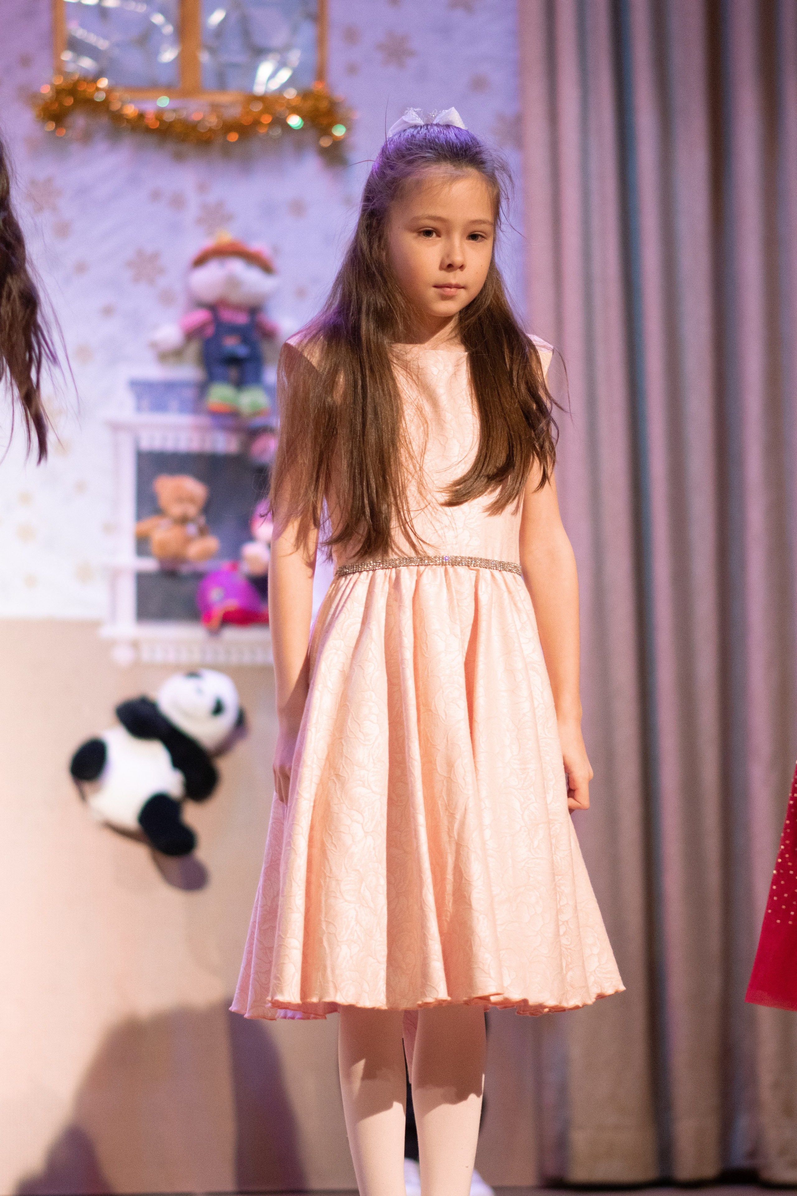 Концерт. Семейный и детский фотограф