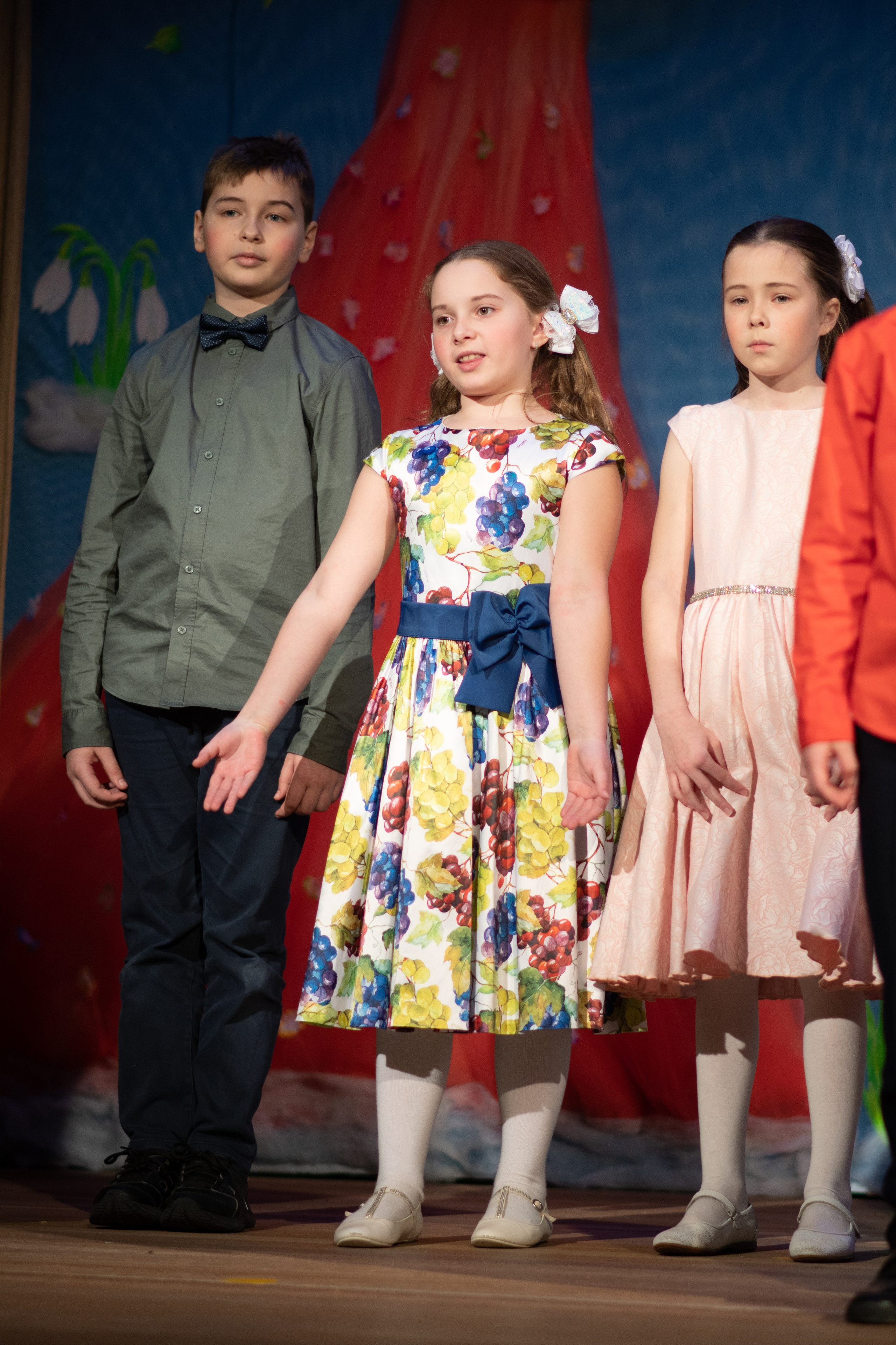 Репортаж. Семейный и детский фотограф