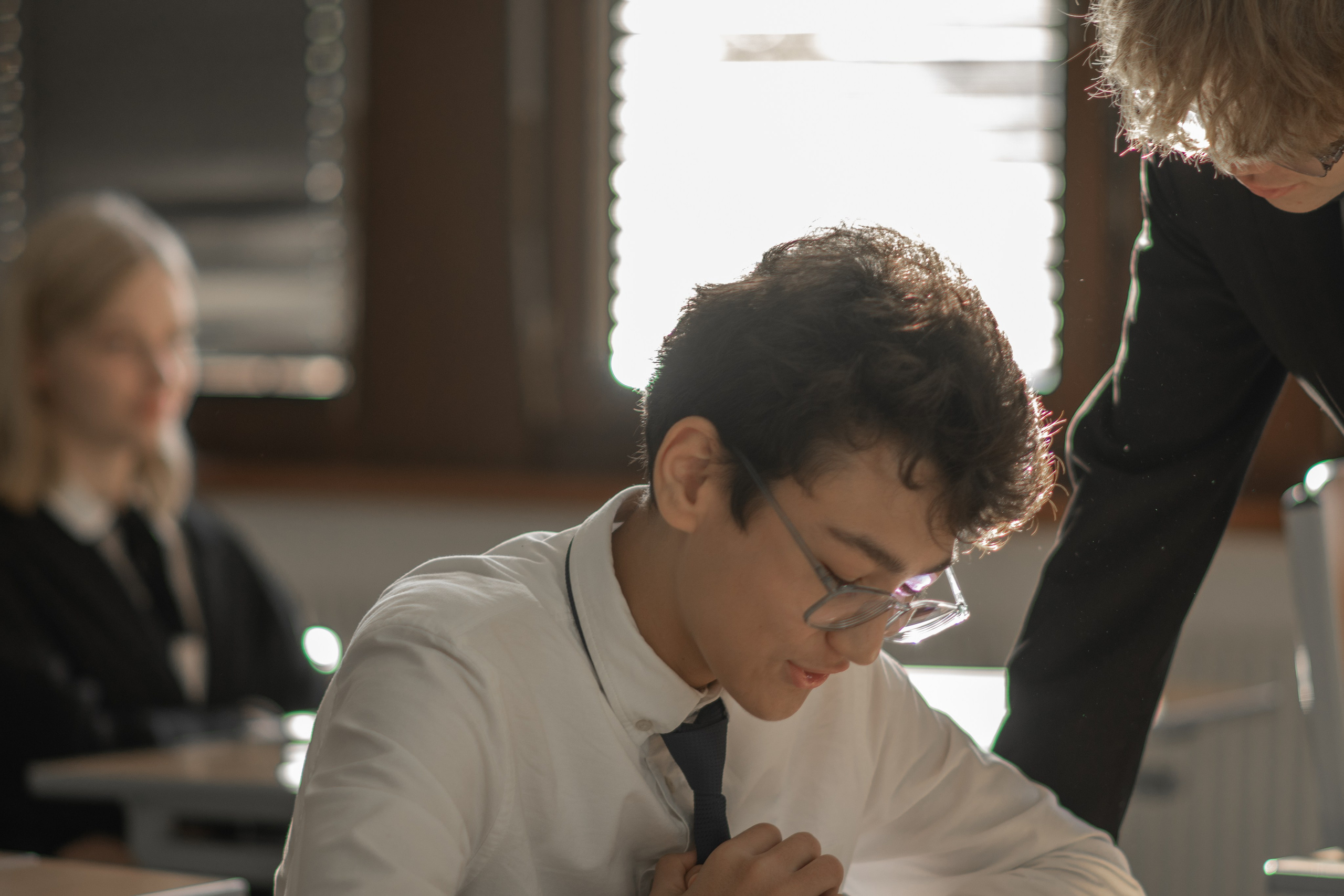 Школьная пора. Семейный и детский фотограф