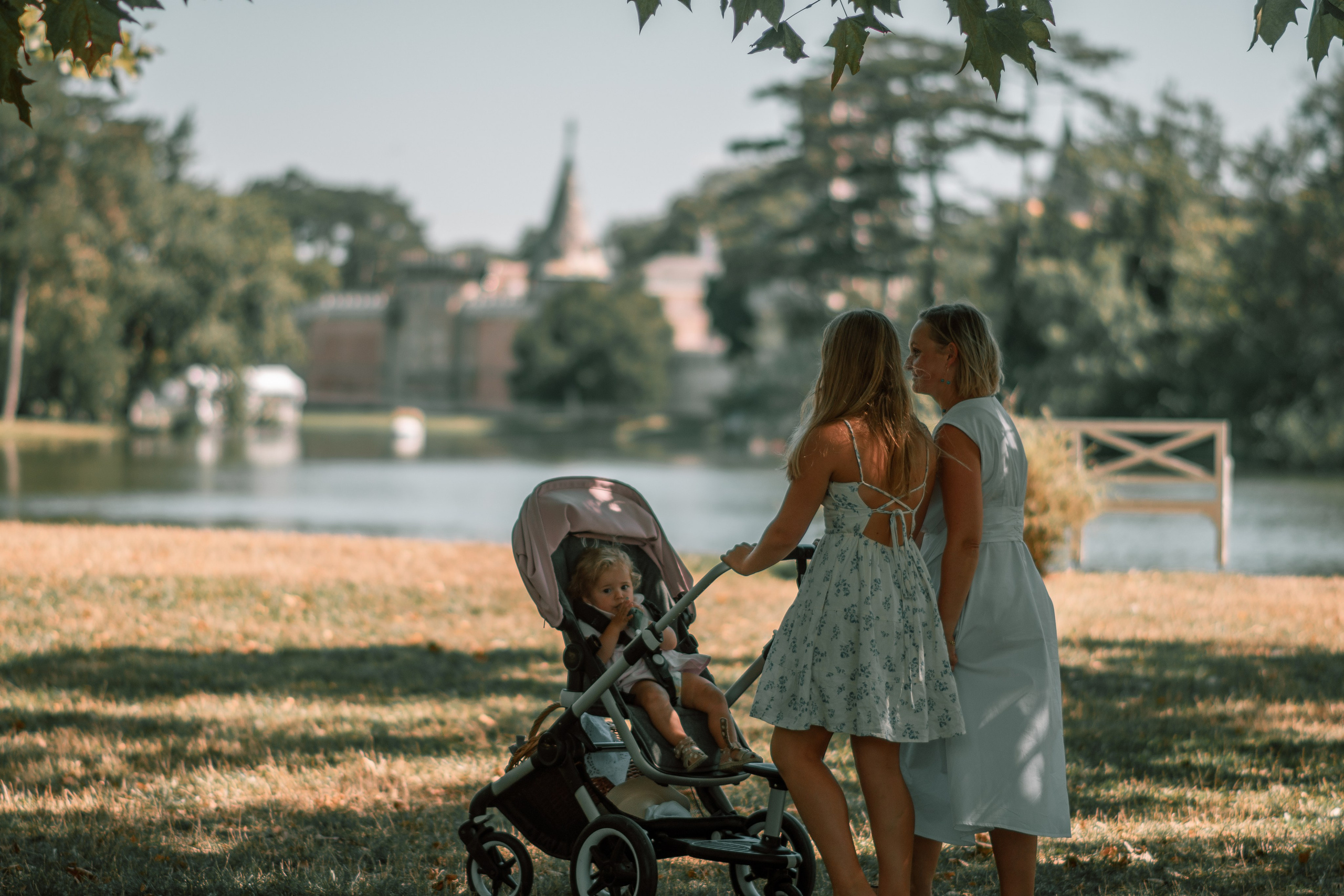 Симфония. Семейный и детский фотограф