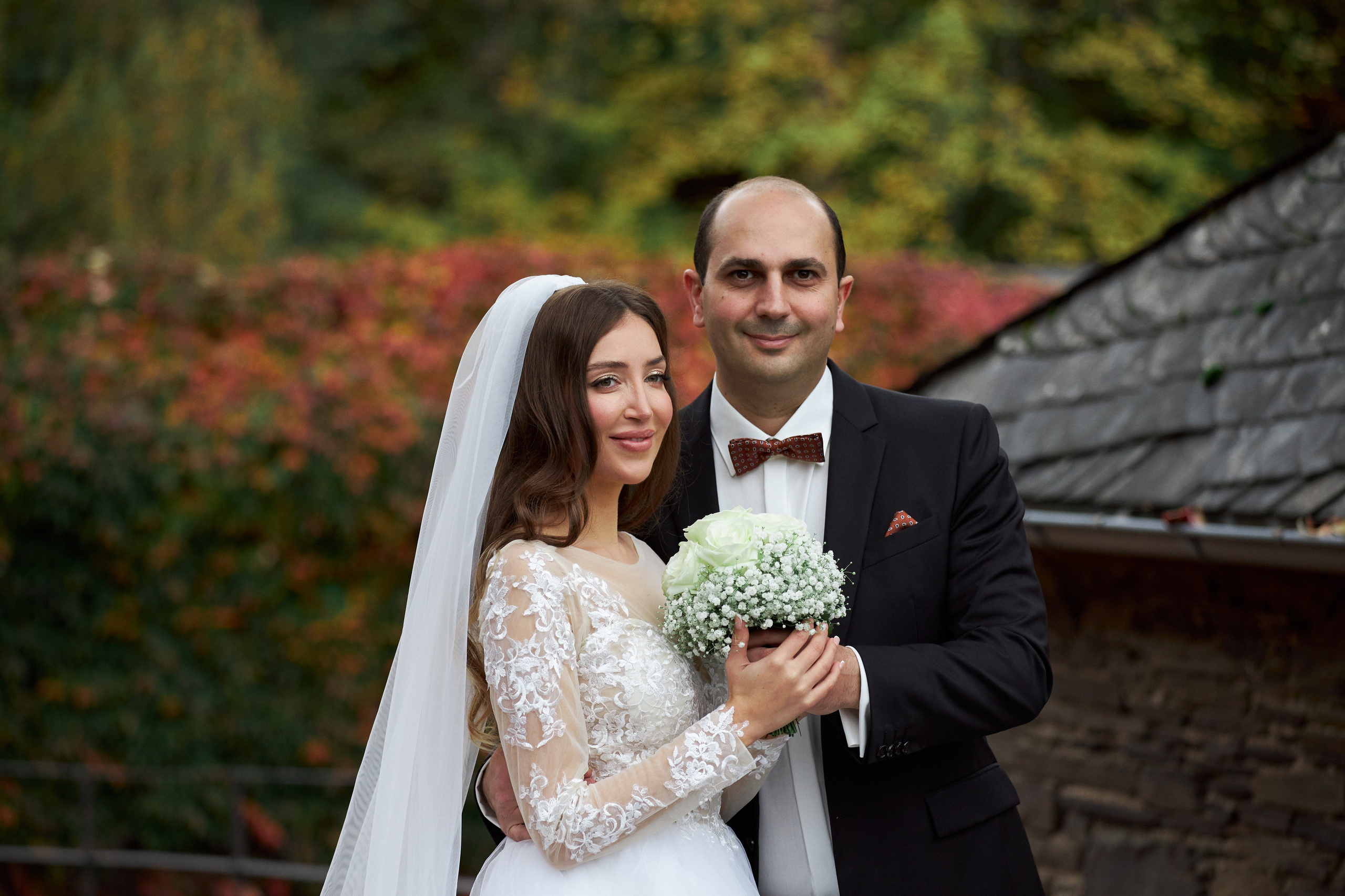 Hochzeitsfotos aus Düsseldorf. Hochzeitsfotograf und Hochzeitsvideograf aus Hamburg | Roka21Film