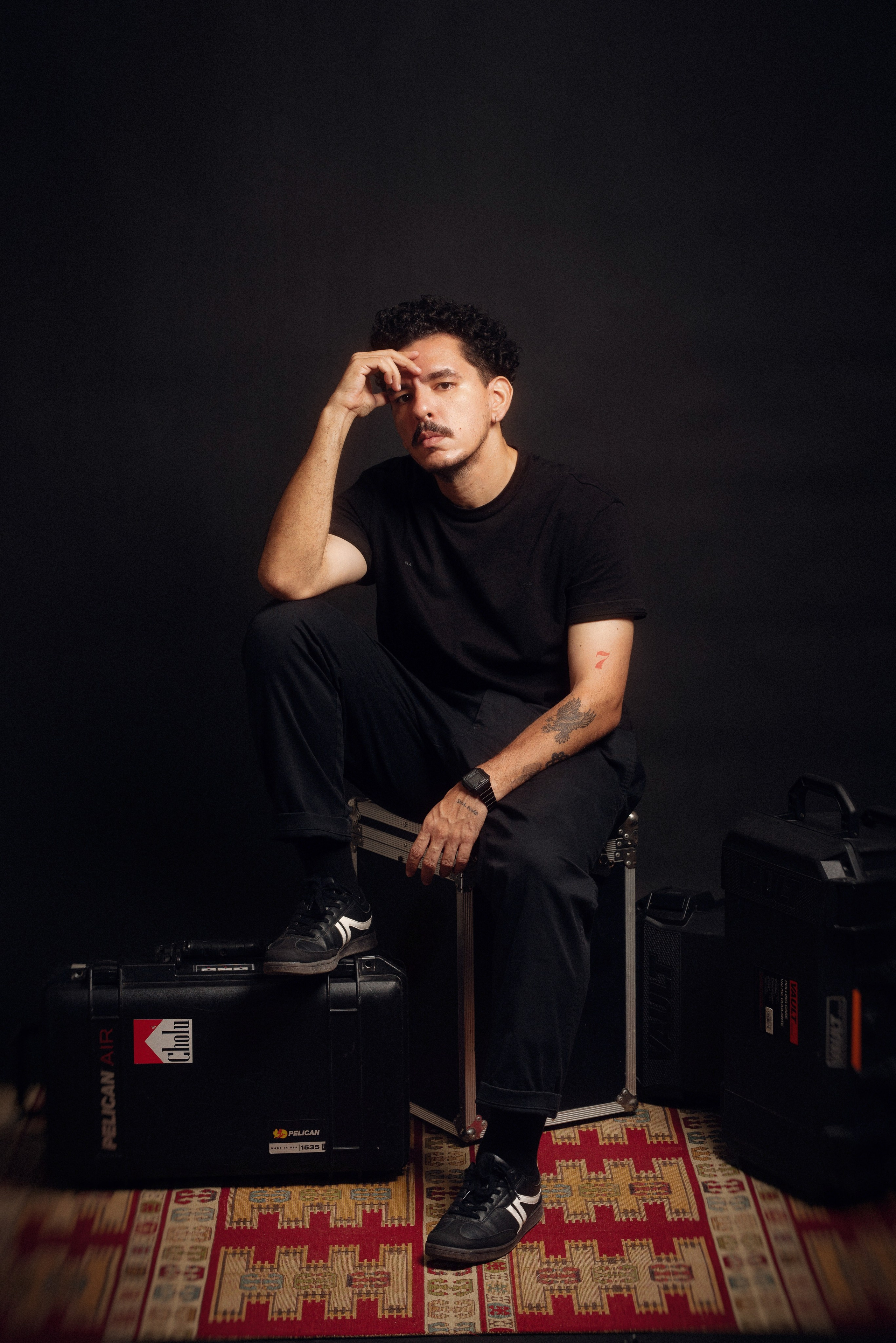 Nuestro Equipo | LIM Weddings