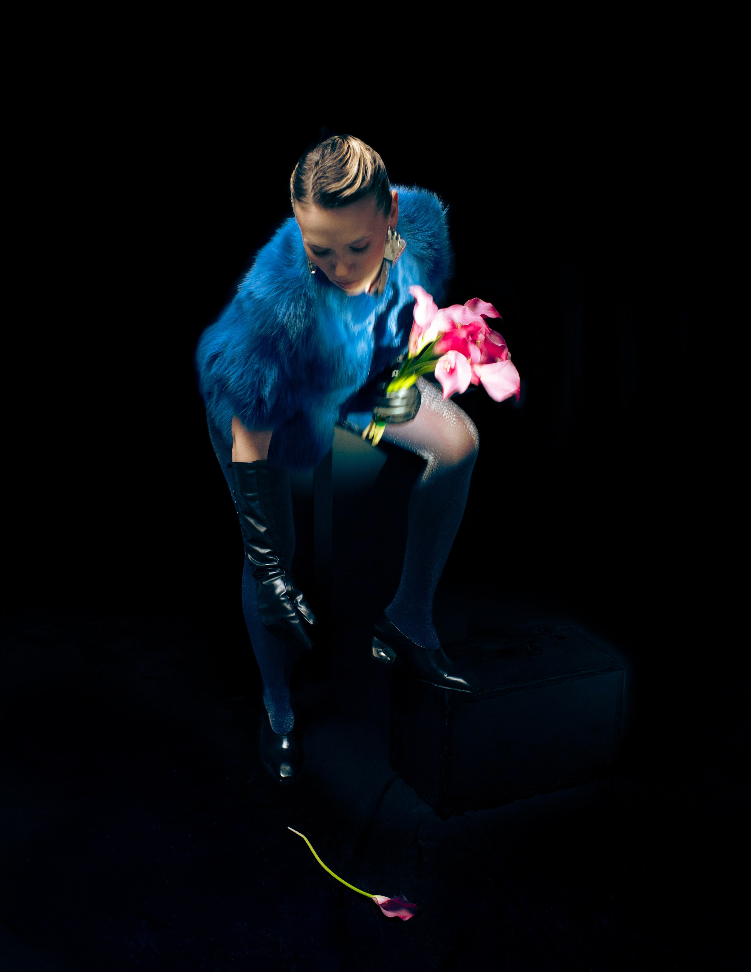 Portfolio. Worldwide Contemporary Photographer