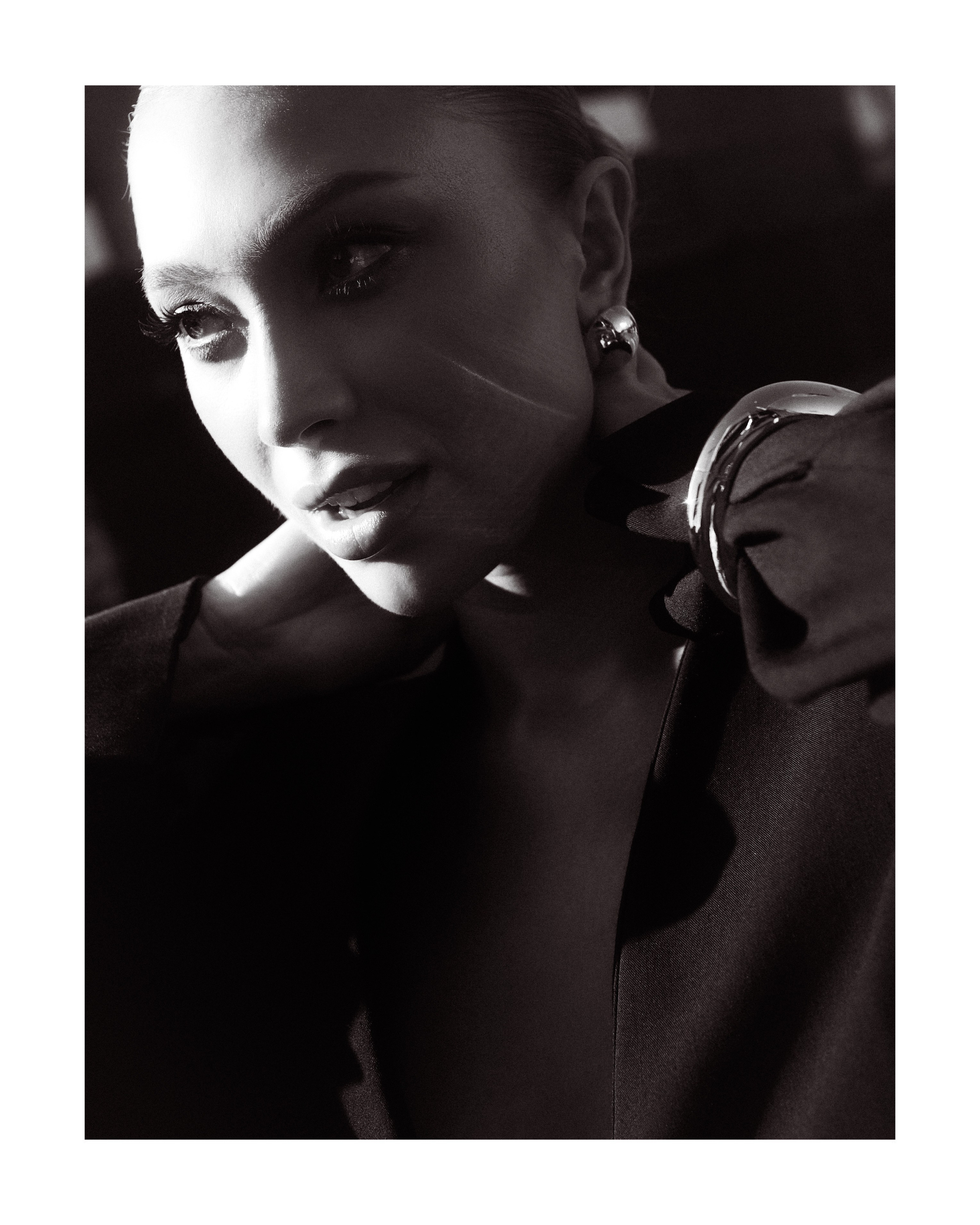 Anna. Mariia Ermakoava