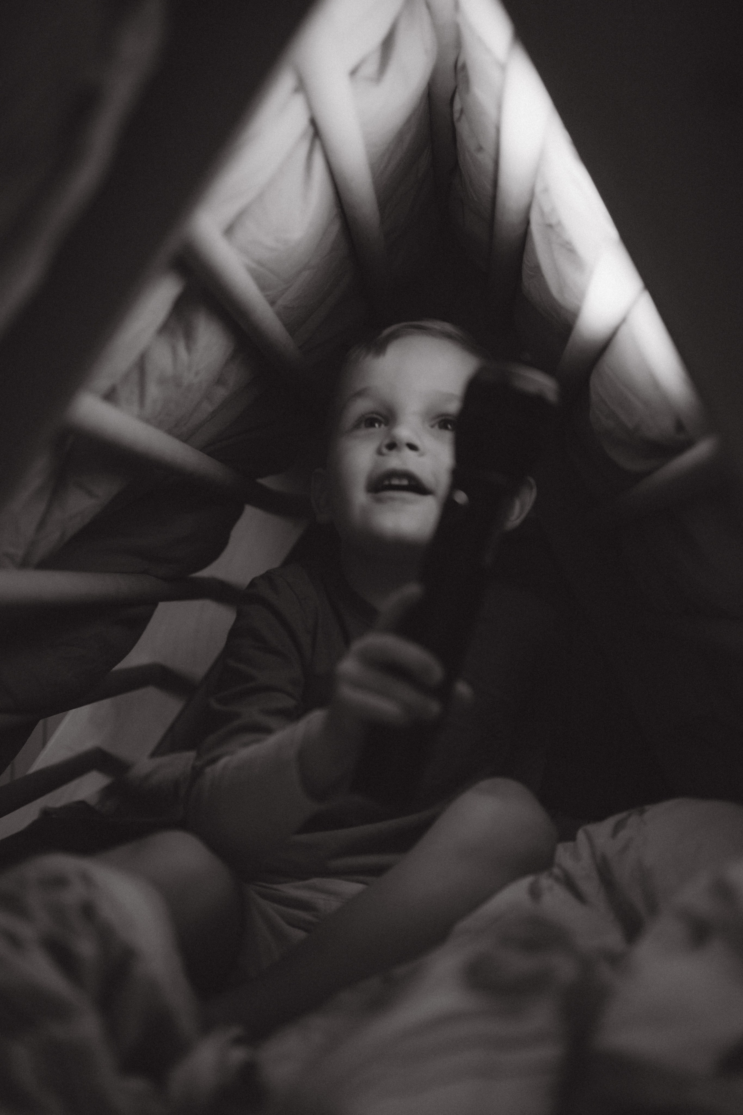 GUNAS ģimene. GALVENĀ