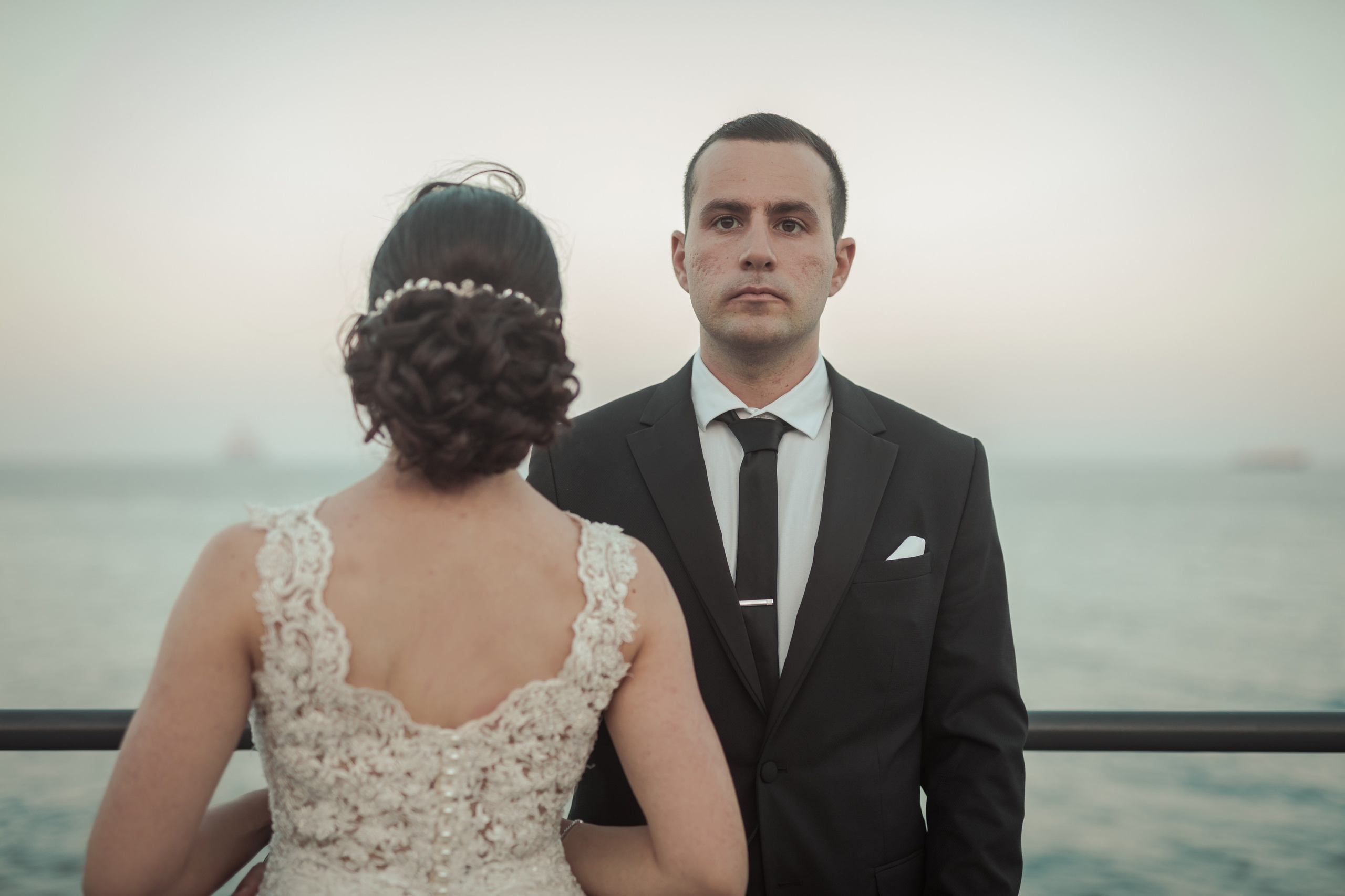 Athinodoros & Marilena. Marlen Efstathiou Photography