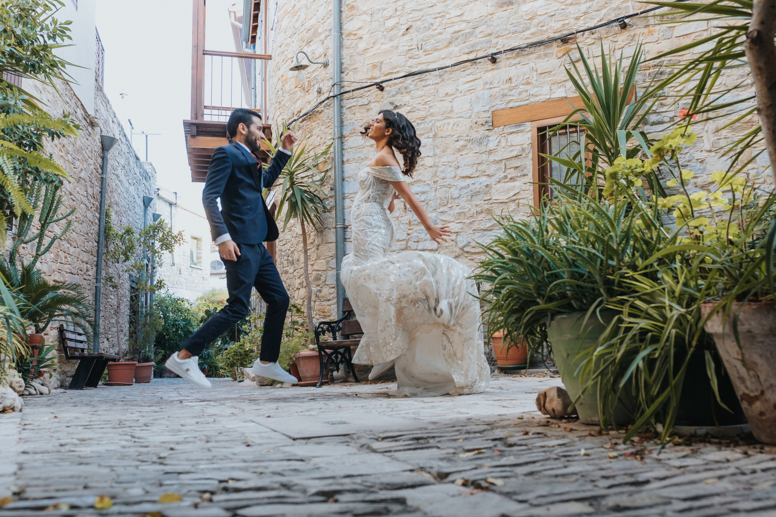 Fotis & Nektaria. Marlen Efstathiou Photography