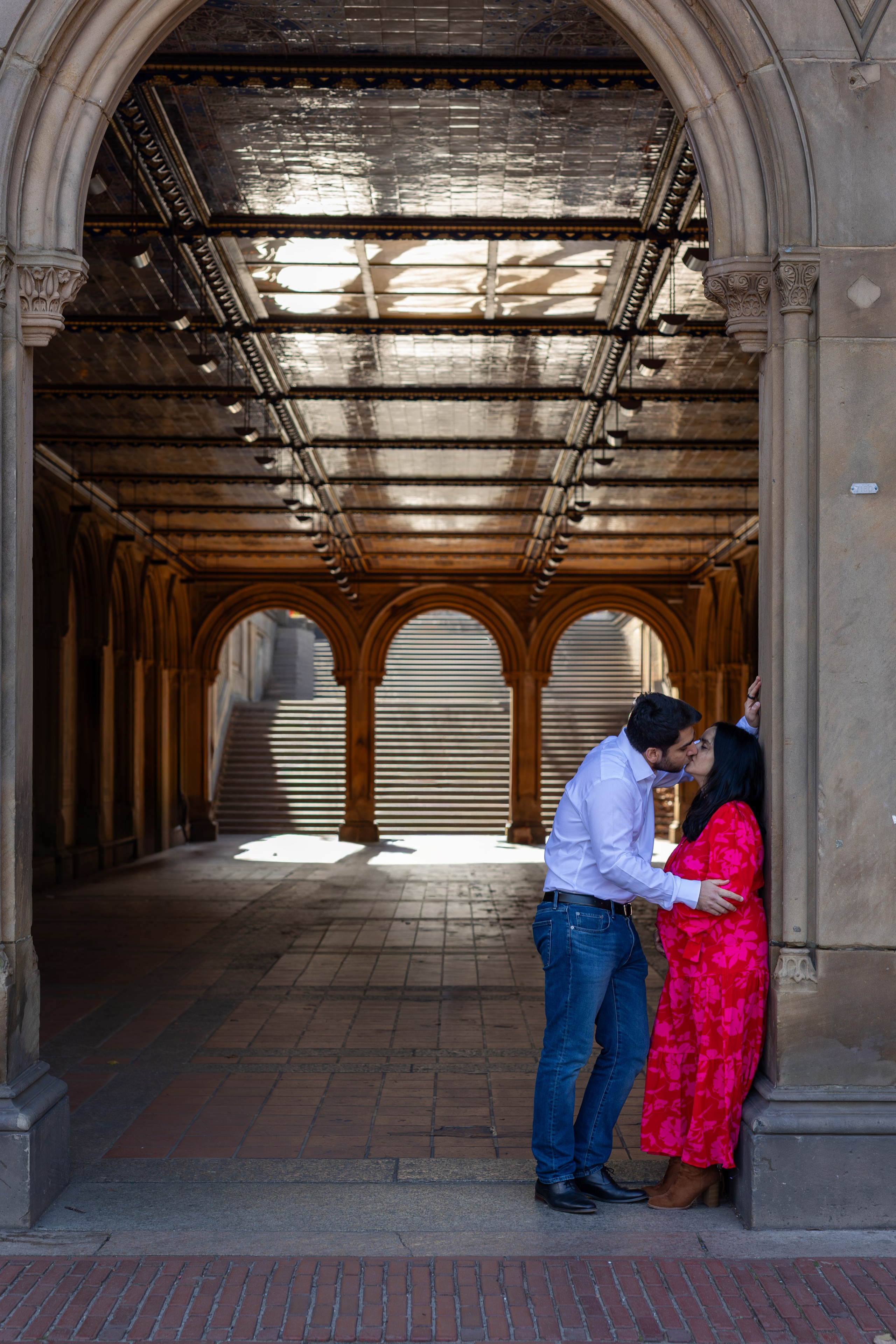 Central Park Maternity Portraits. Family, lifestyle, and commercial photography in New York and New Jersey
