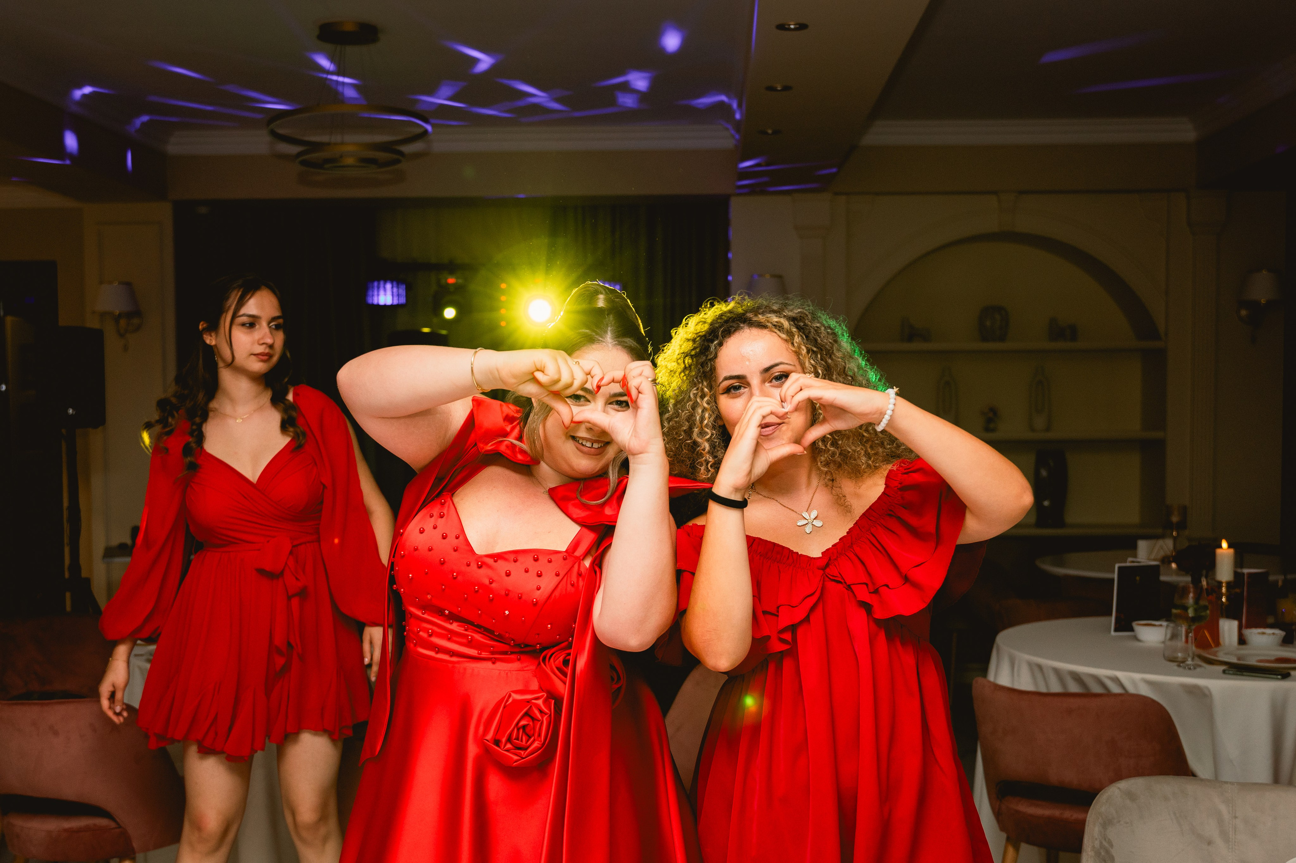Brigita`s 30. Fotograf de portrete și evenimente din Cluj-Napoca. Ședințe foto individuale, nunți, botezuri și aniversări în Cluj și județul Cluj