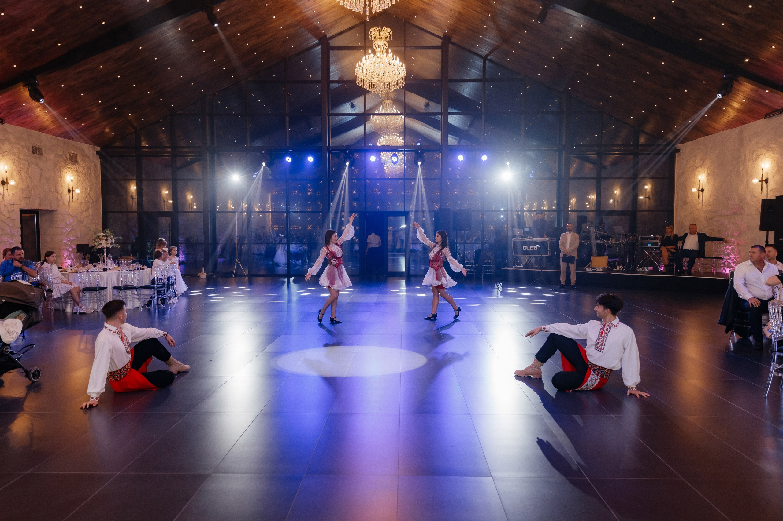 Wedding. Fulga Photographer