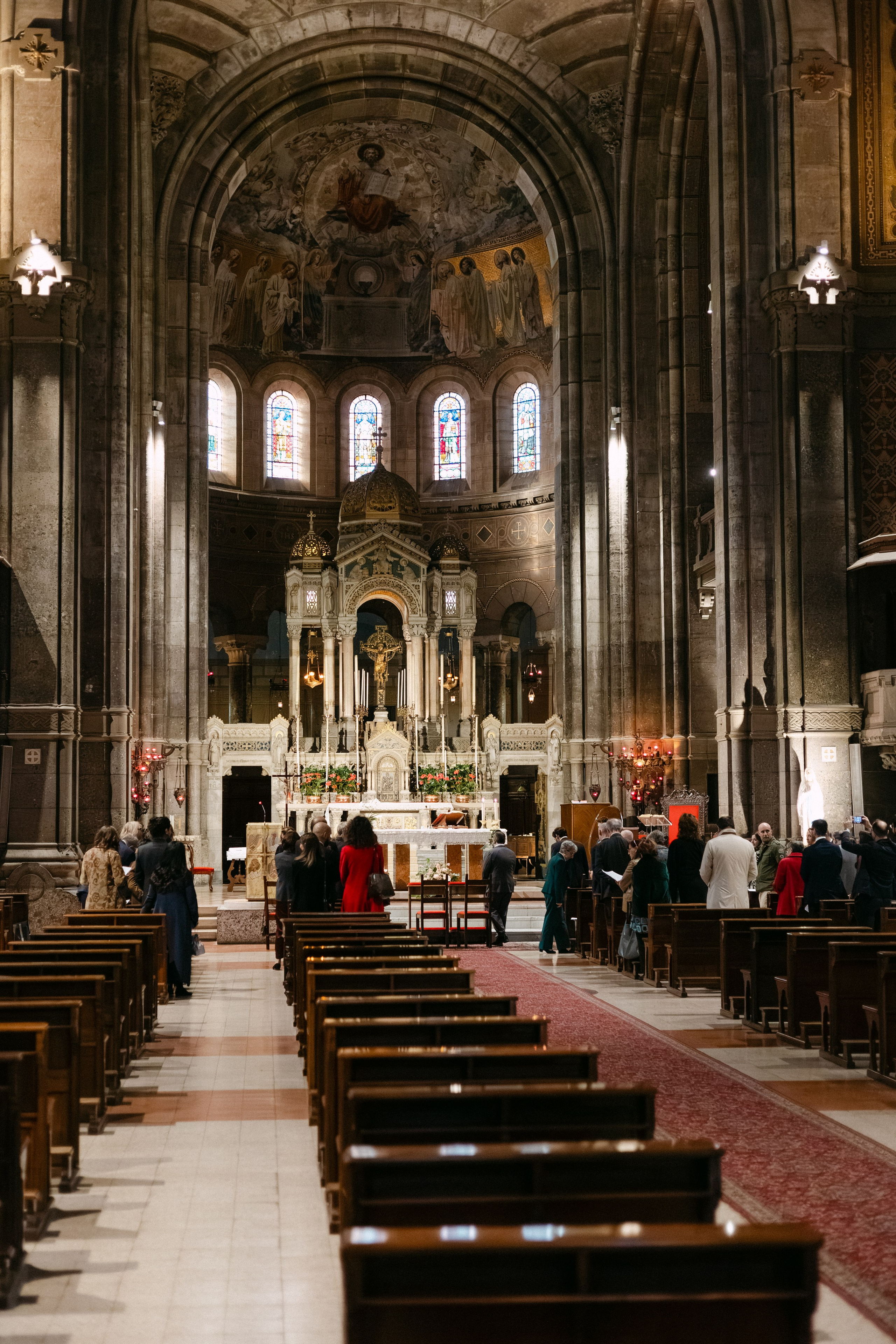 Vestuvių fotosesija Milane, Italijoje | Teresė ir Stefano