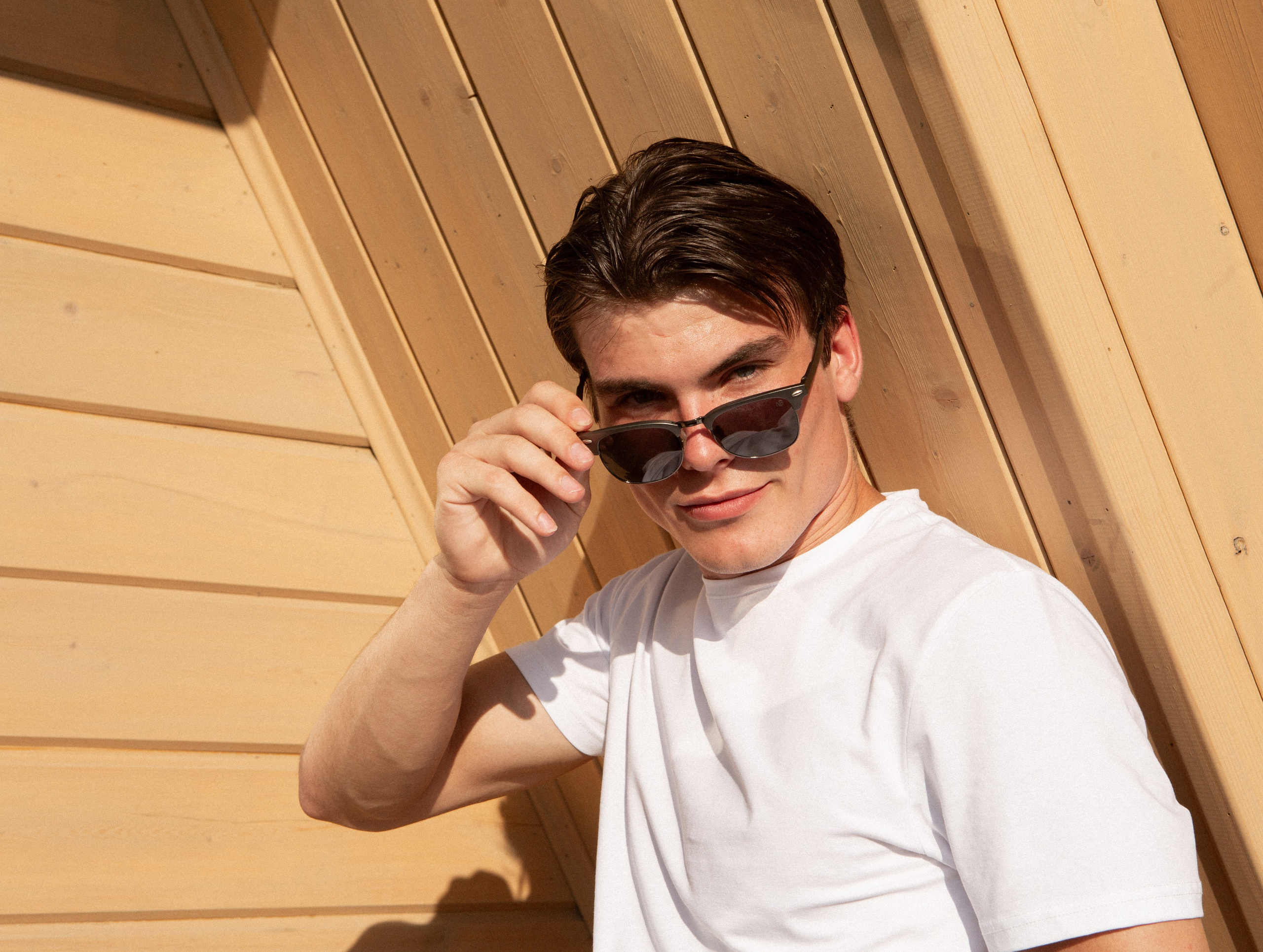 Сергей и Ульяна. Фотограф беременности, ньюборн и годовасиков в Корее Жанна Хан