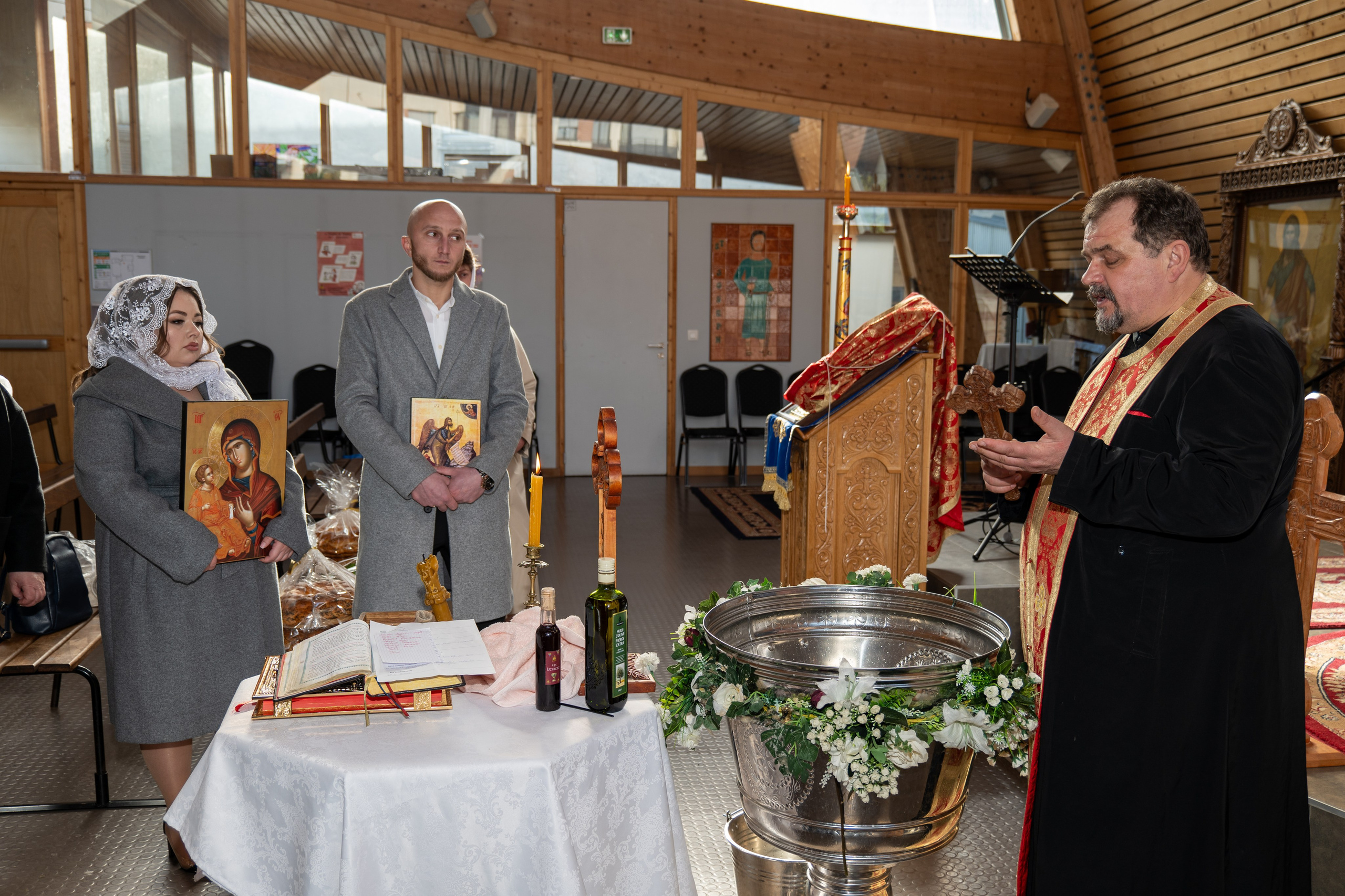 Radmir. Fotograful și Cameramanul familiei dvs în Franța Paul Photographer