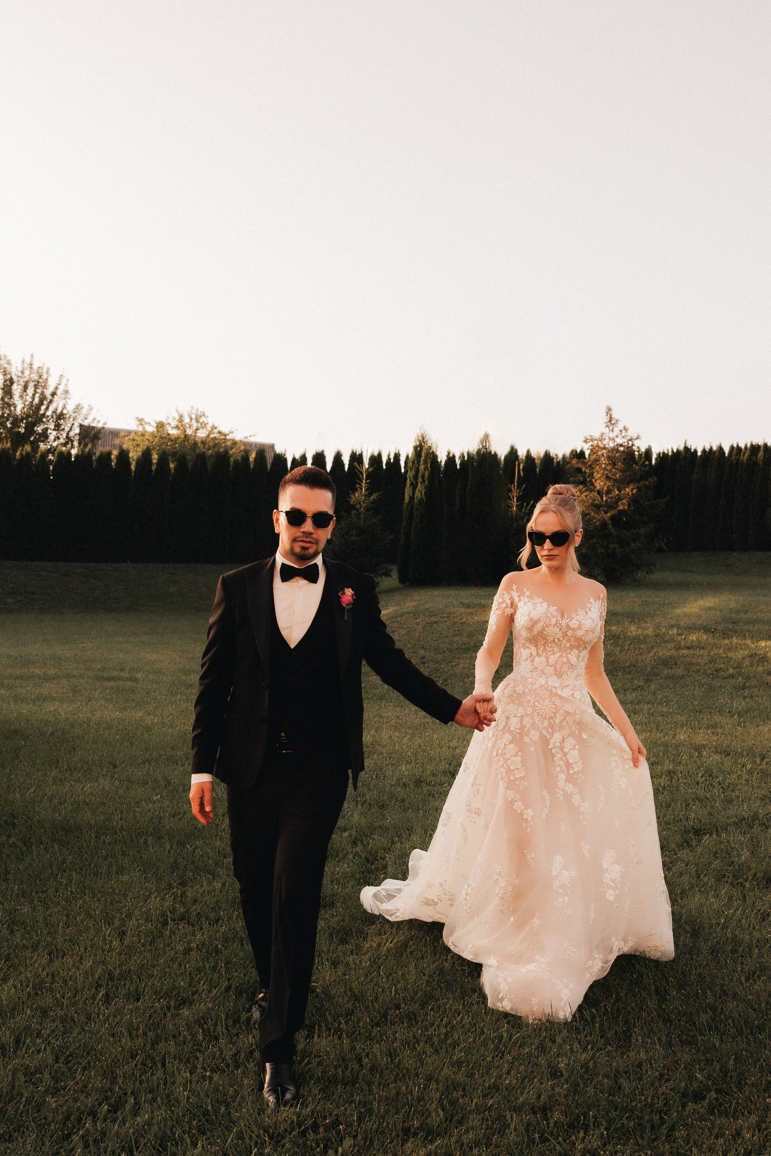 Свадебный и семейный фотограф в Риге Игорь Давидович