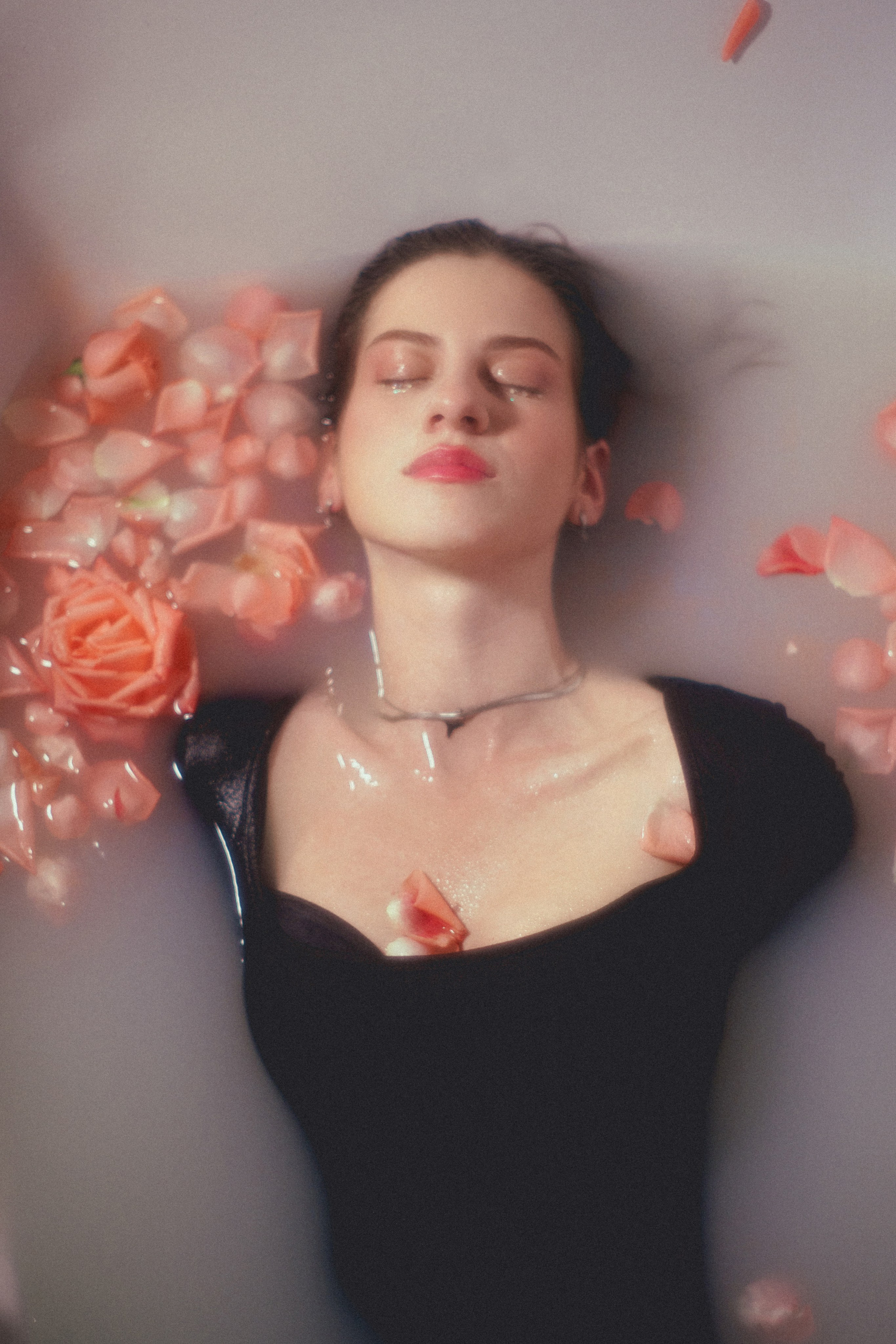 Photographer in Greece Kristina