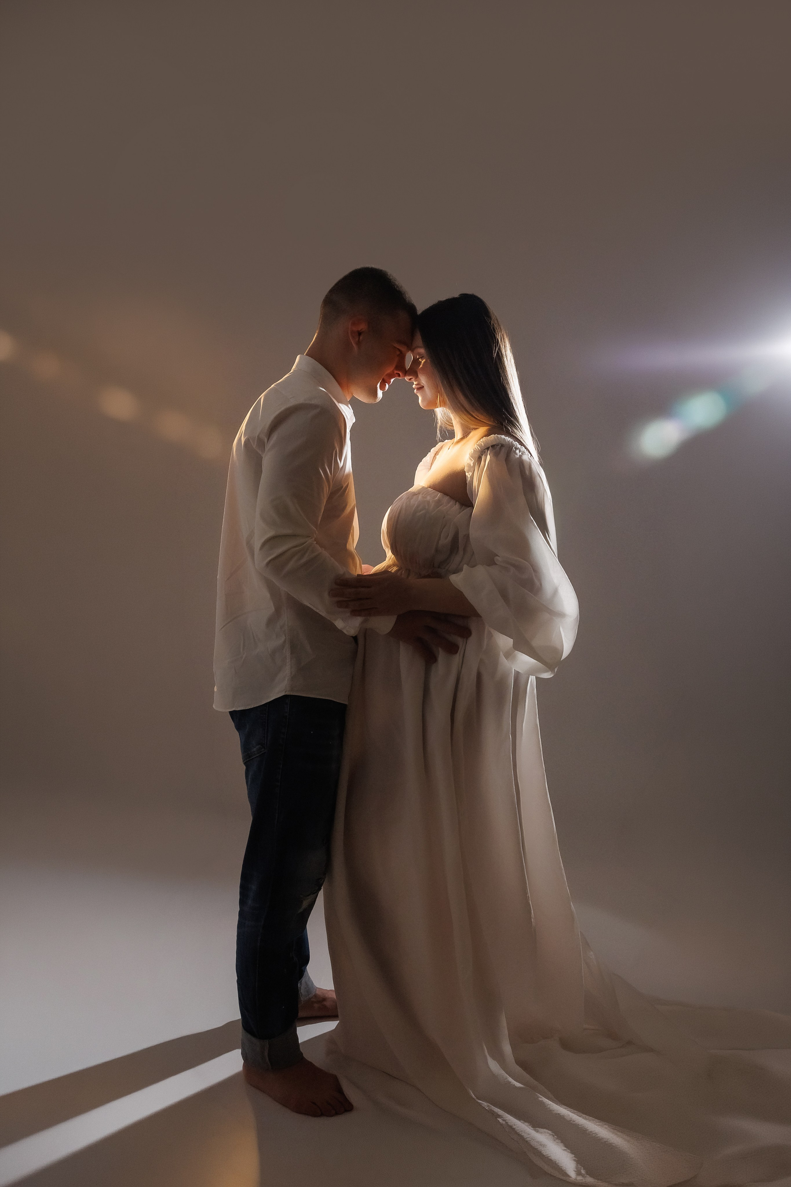 Бремена фотосесия. Фотограф Ирина Йотова